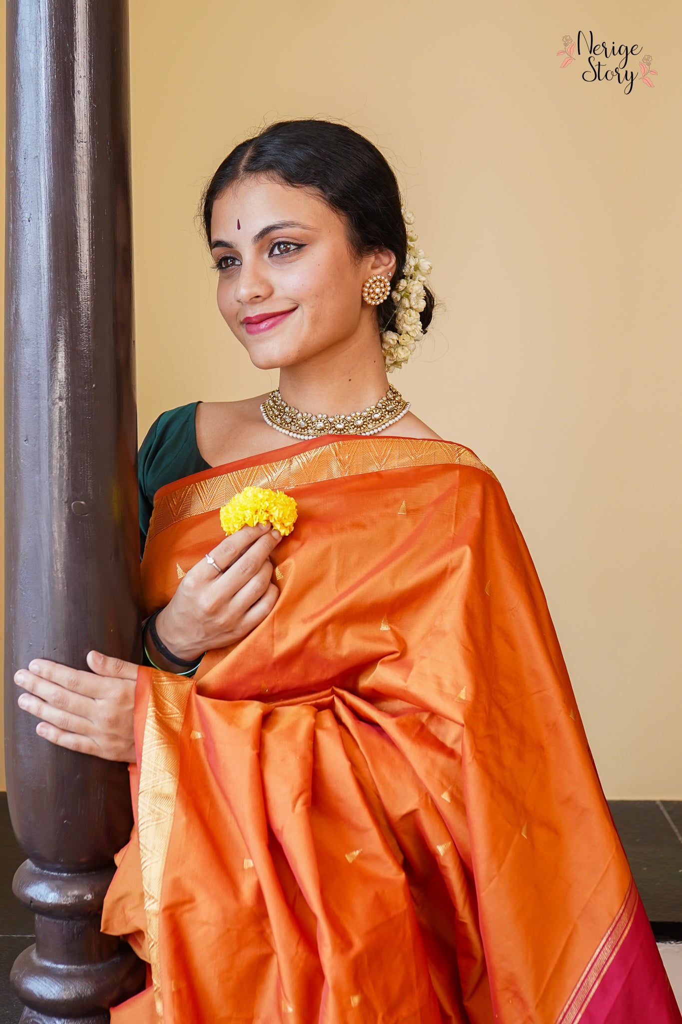 KANIKA (ಕಣಿಕಾ)