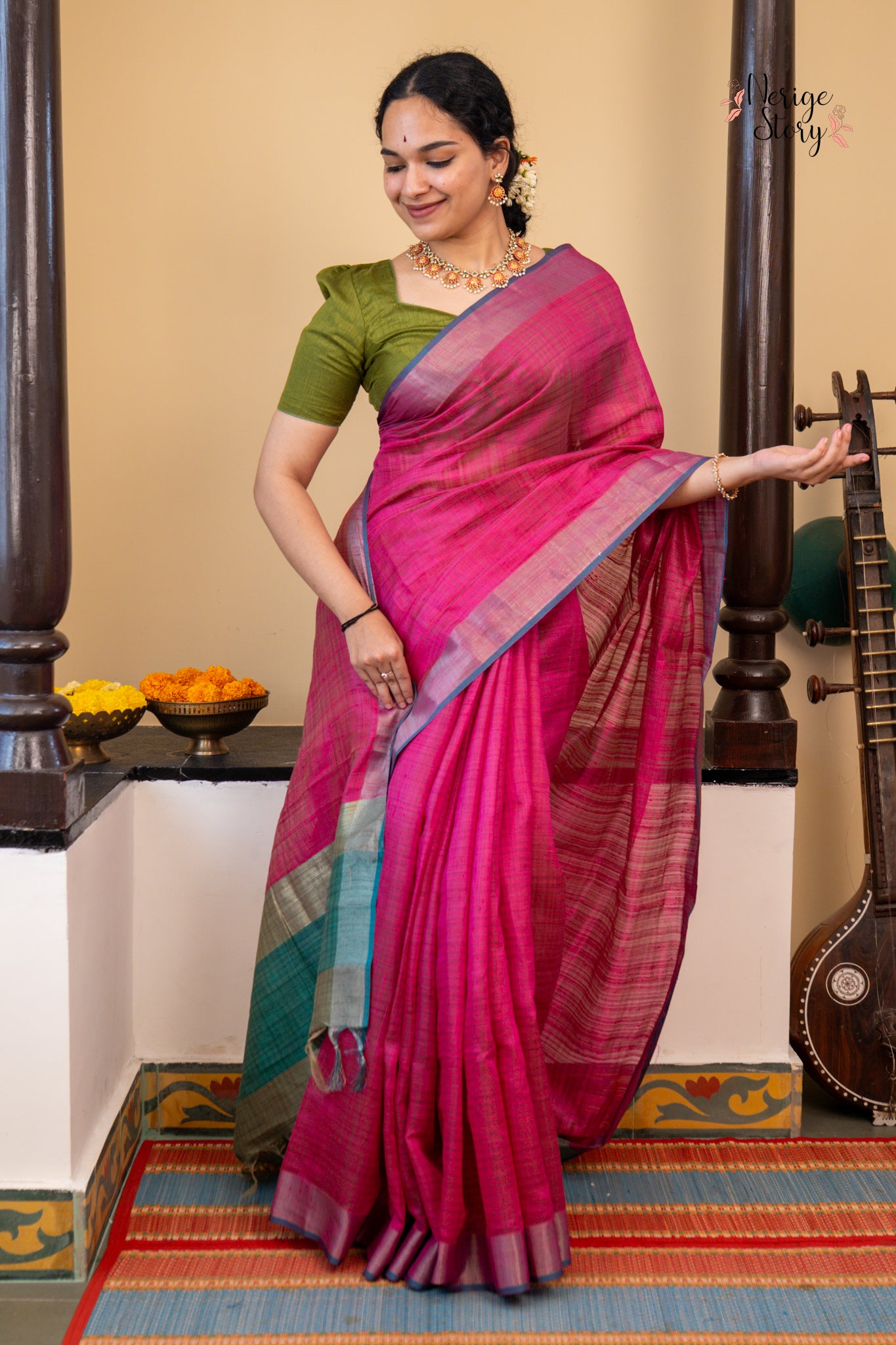 SHRADDHA (श्रद्धा)
