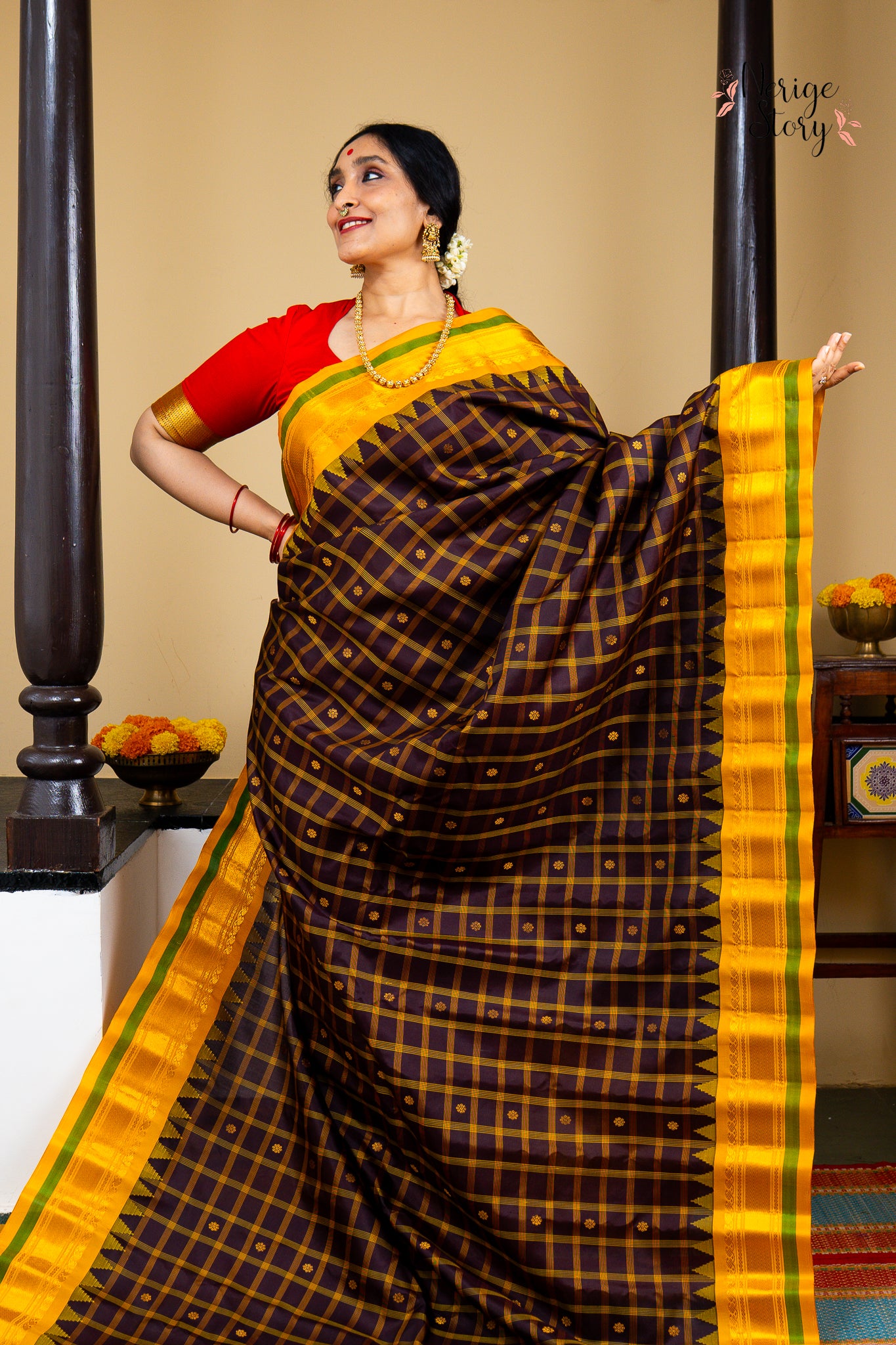 RAMAPRIYA (రామప్రియా)