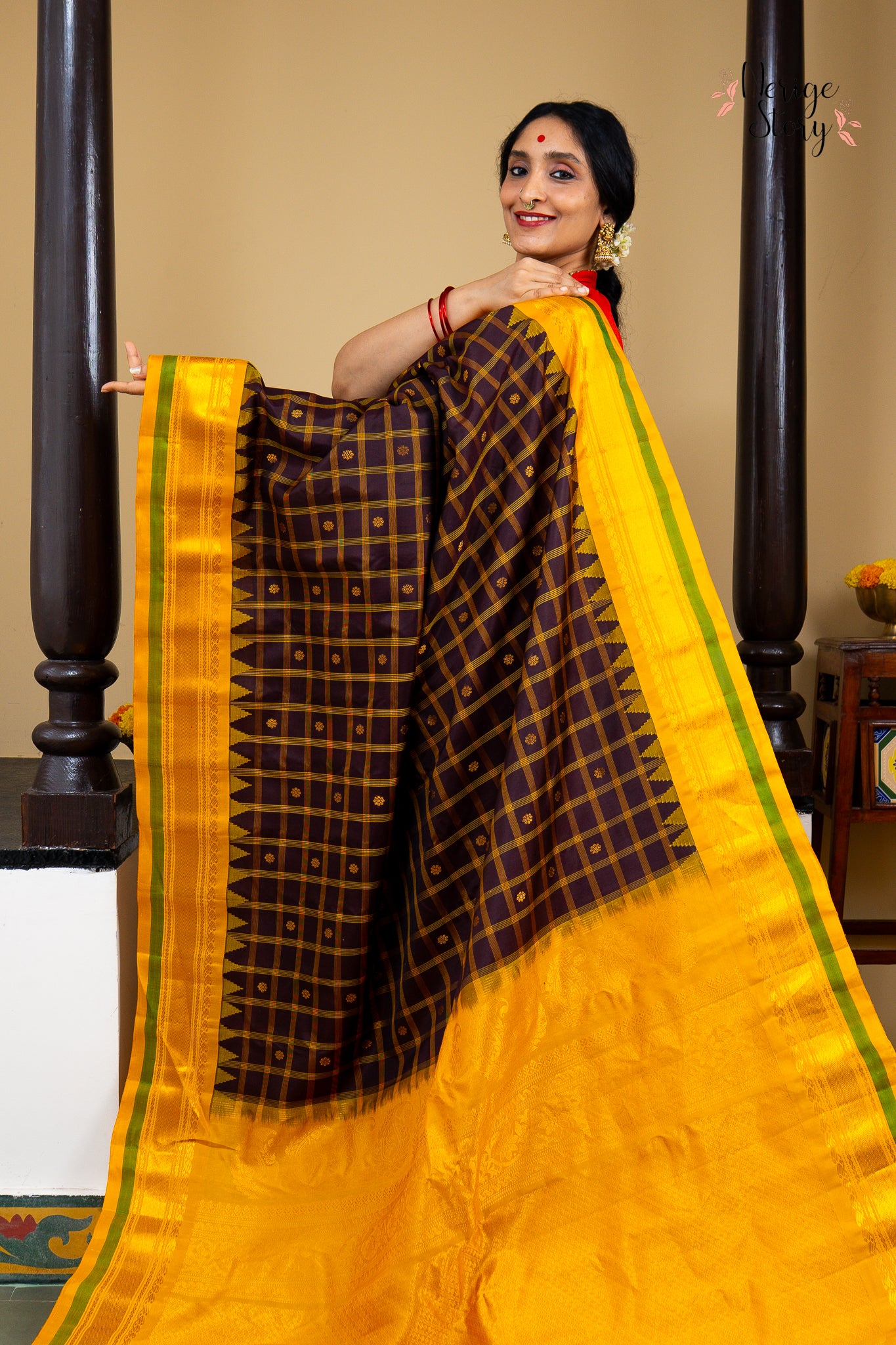 RAMAPRIYA (రామప్రియా)