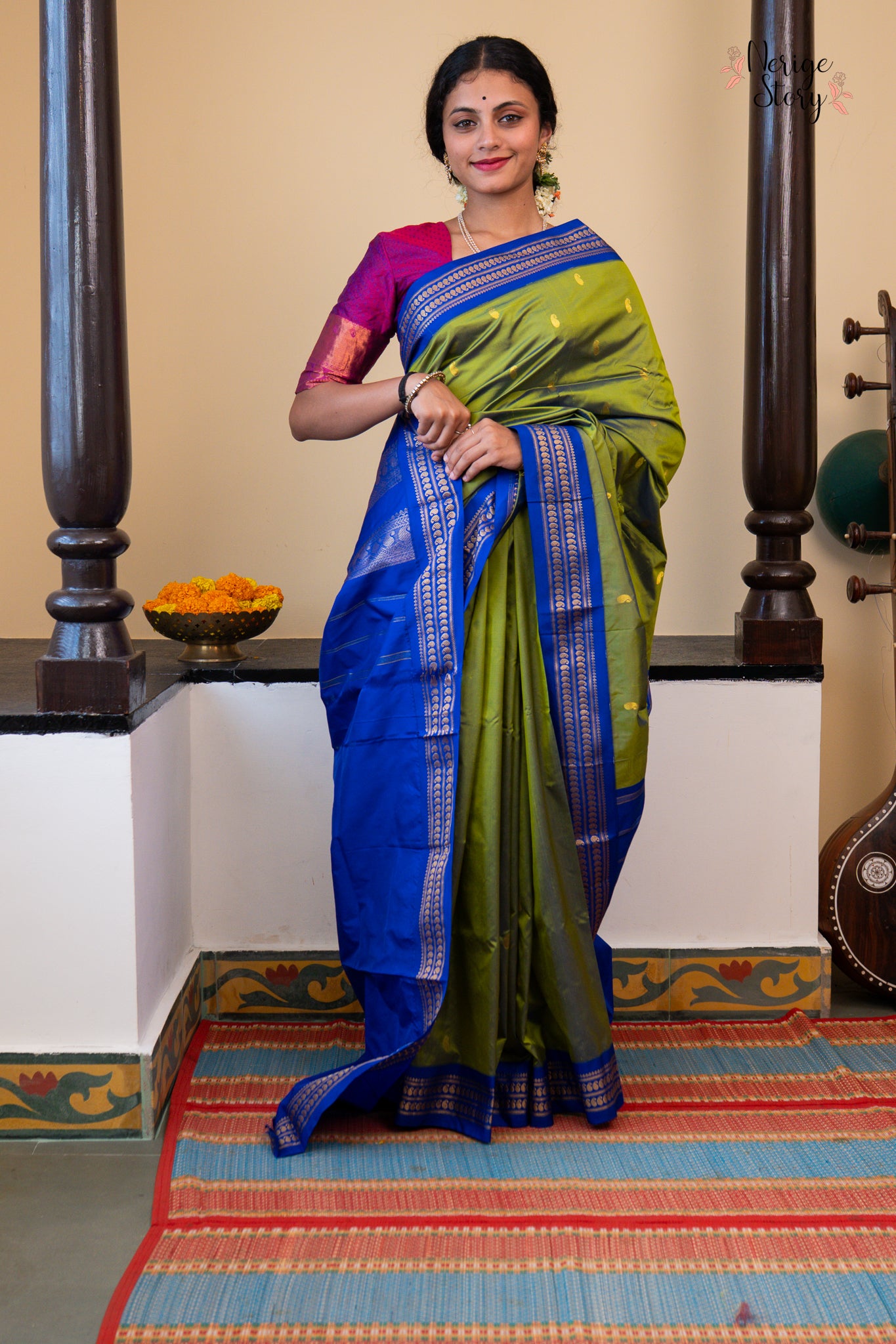 GIRIJAA (ಗಿರಿಜಾ)