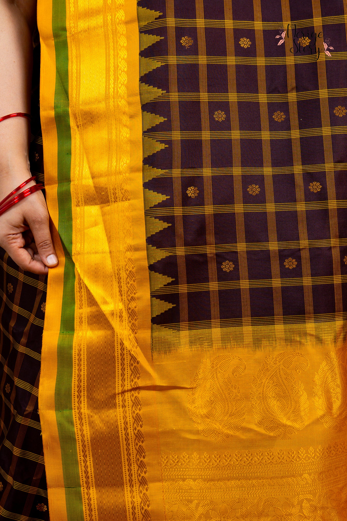 RAMAPRIYA (రామప్రియా)