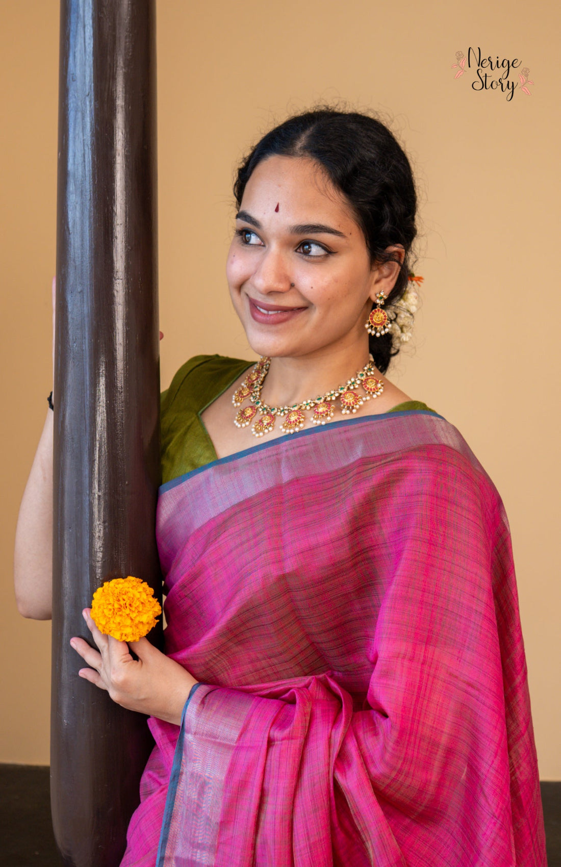 SHRADDHA (श्रद्धा)