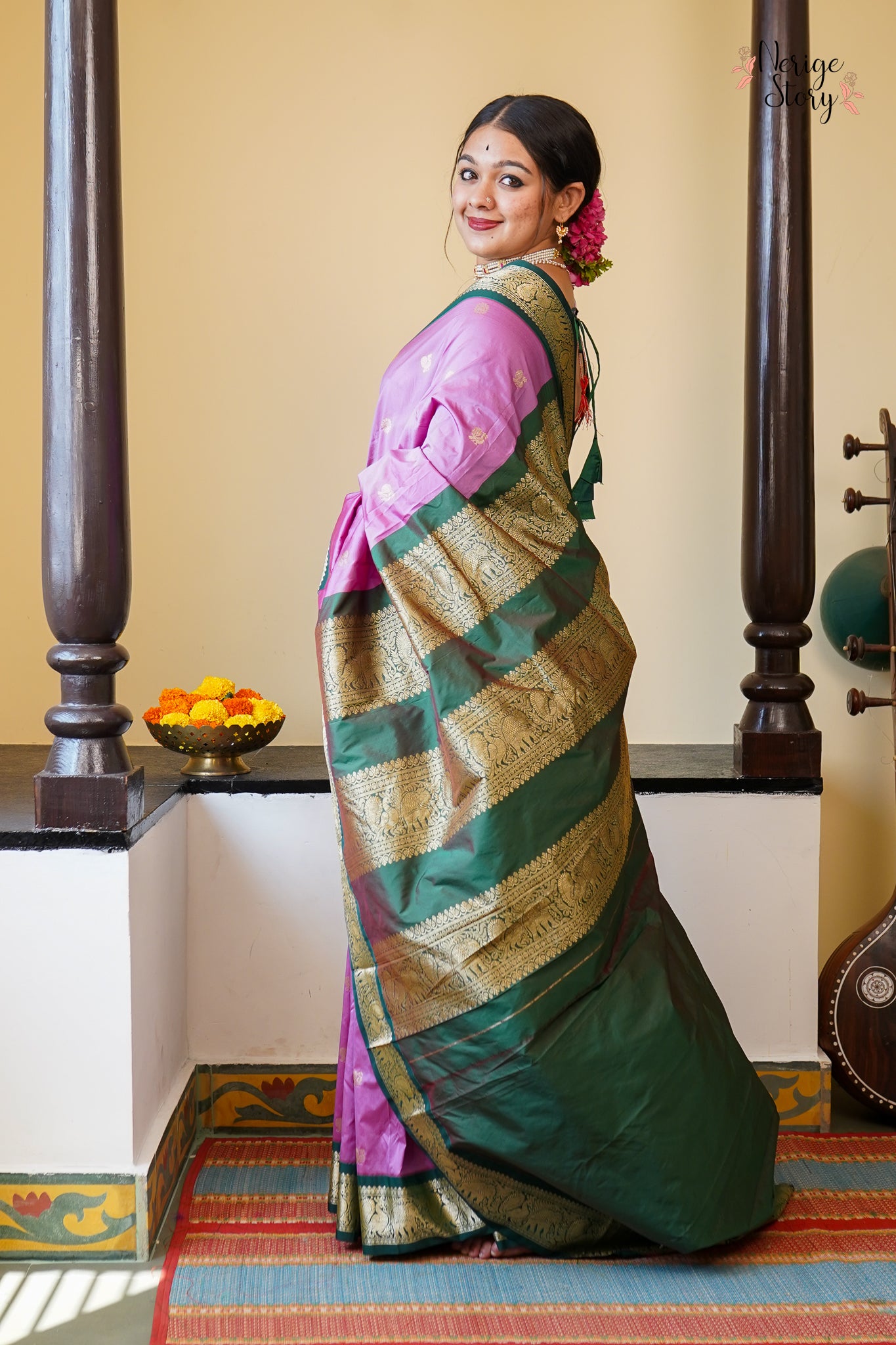 KARUNIKA (ಕರುಣಿಕಾ)
