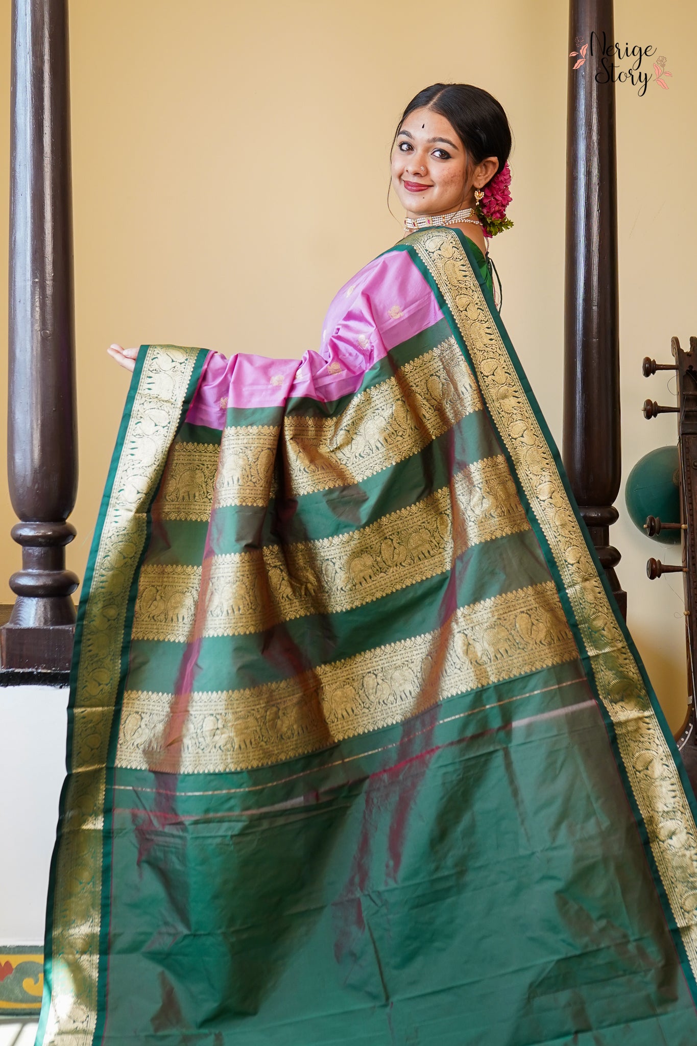 KARUNIKA (ಕರುಣಿಕಾ)