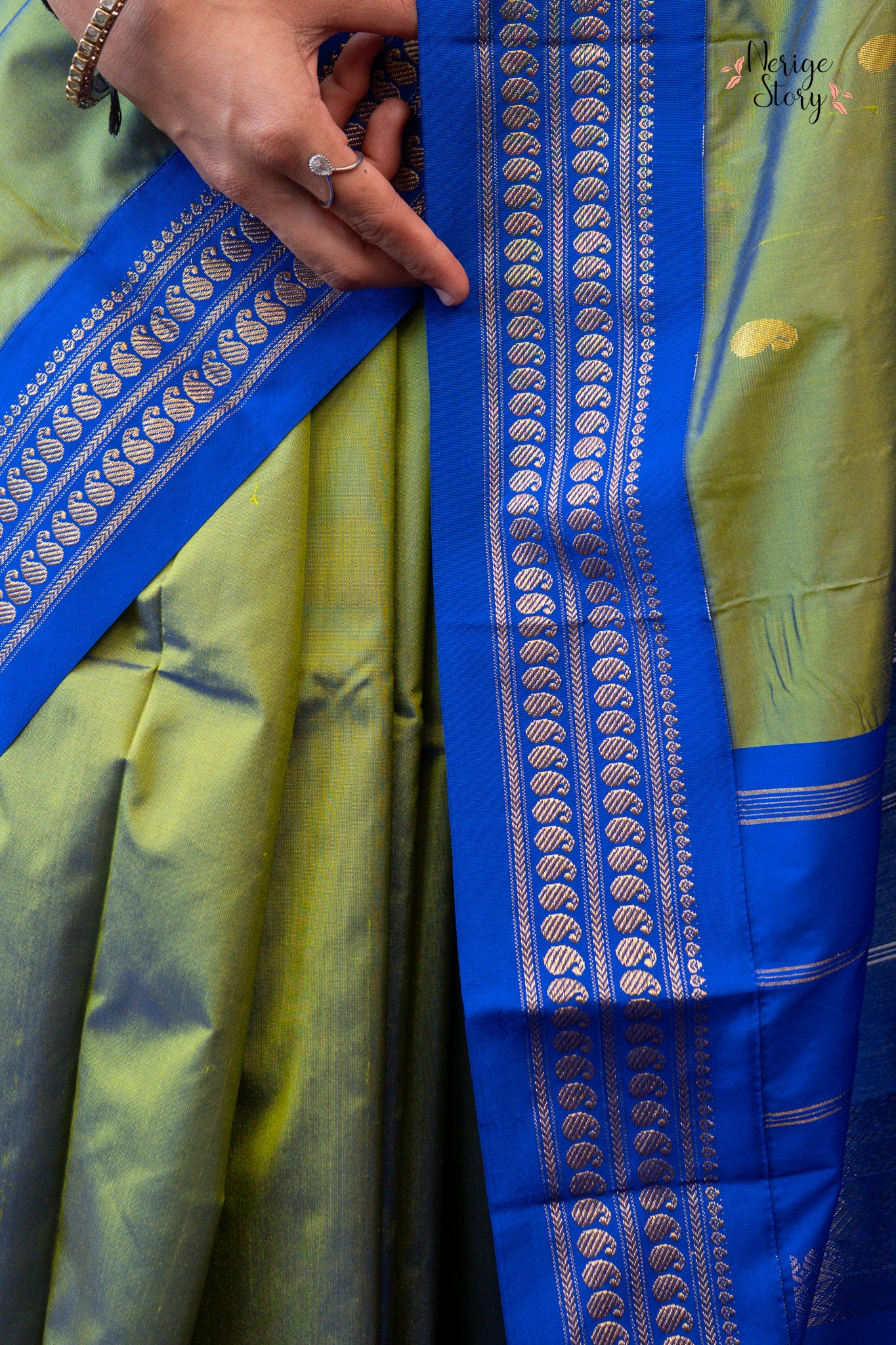 GIRIJAA (ಗಿರಿಜಾ)