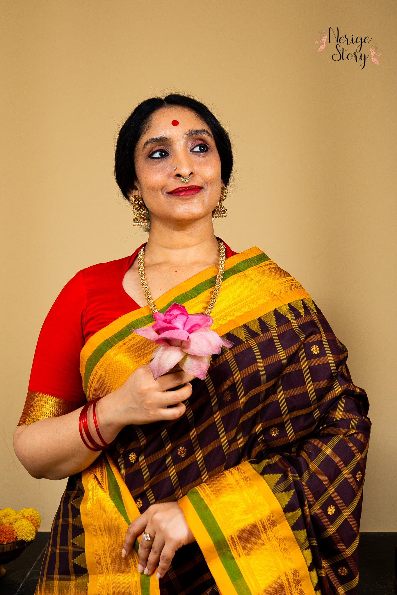 RAMAPRIYA (రామప్రియా)
