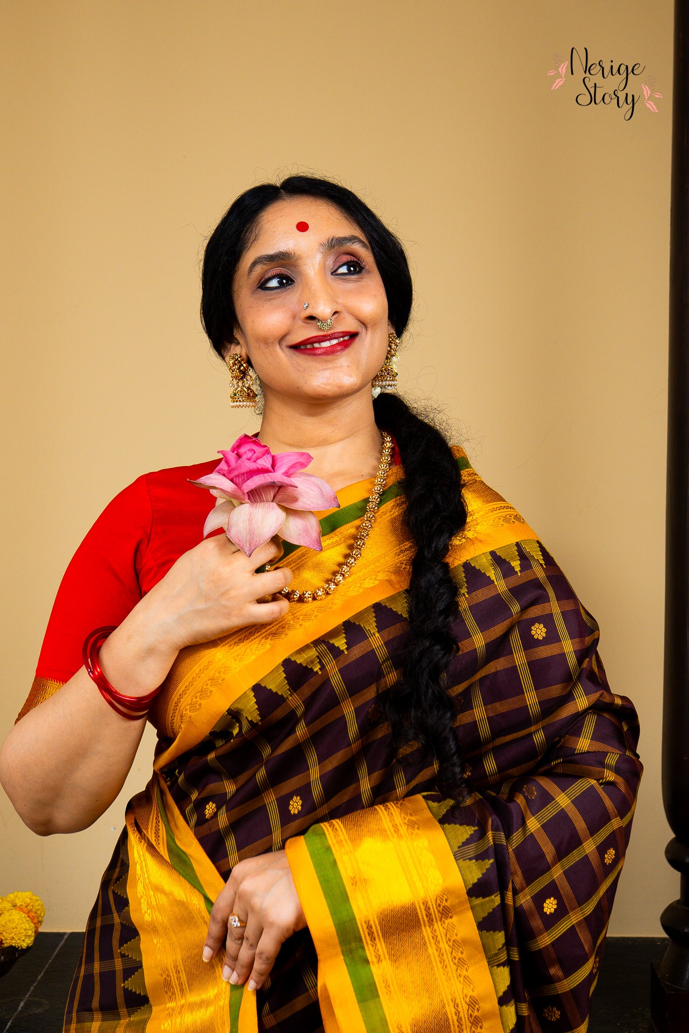 RAMAPRIYA (రామప్రియా)