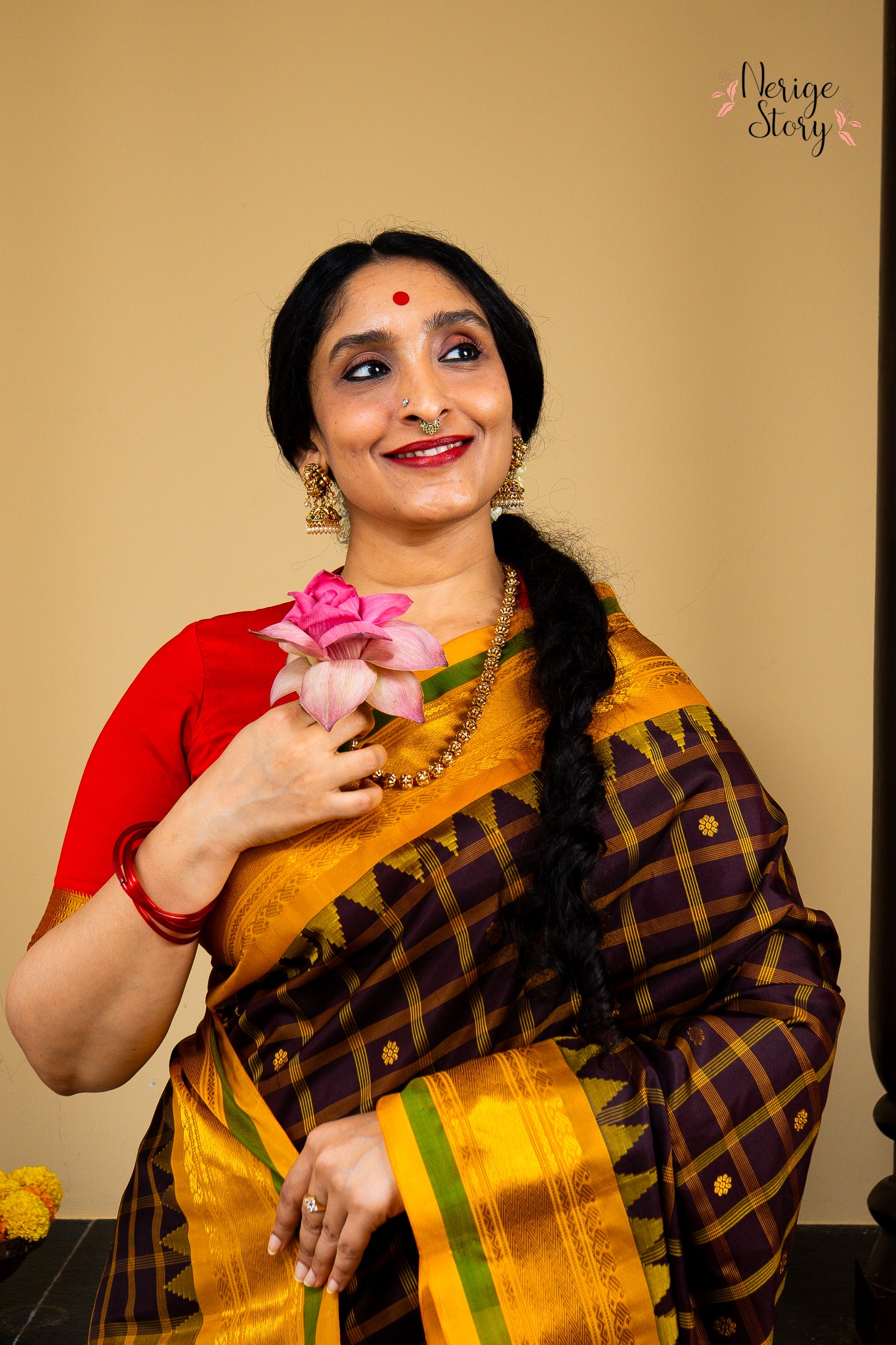 RAMAPRIYA (రామప్రియా)