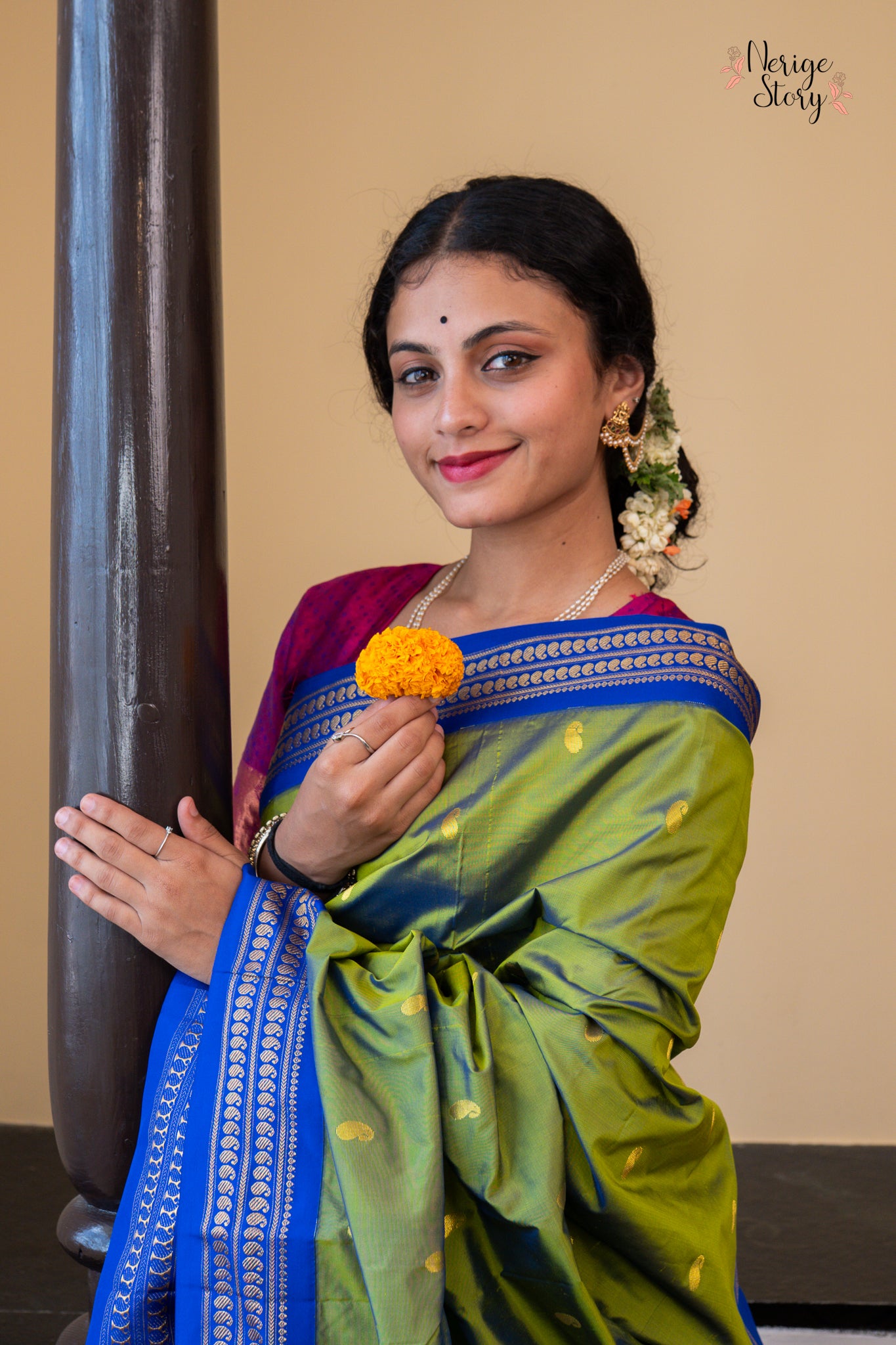 GIRIJAA (ಗಿರಿಜಾ)