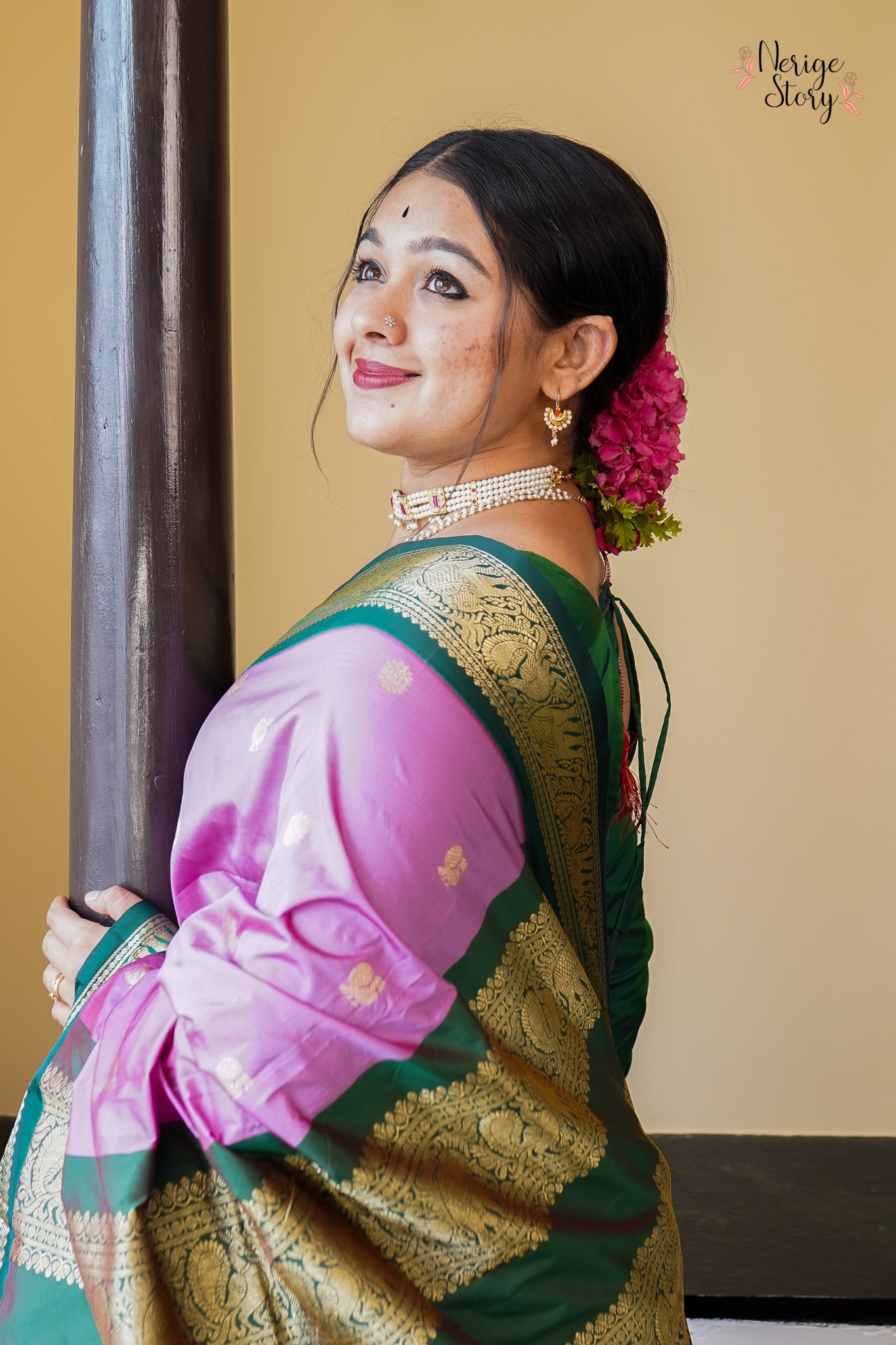KARUNIKA (ಕರುಣಿಕಾ)
