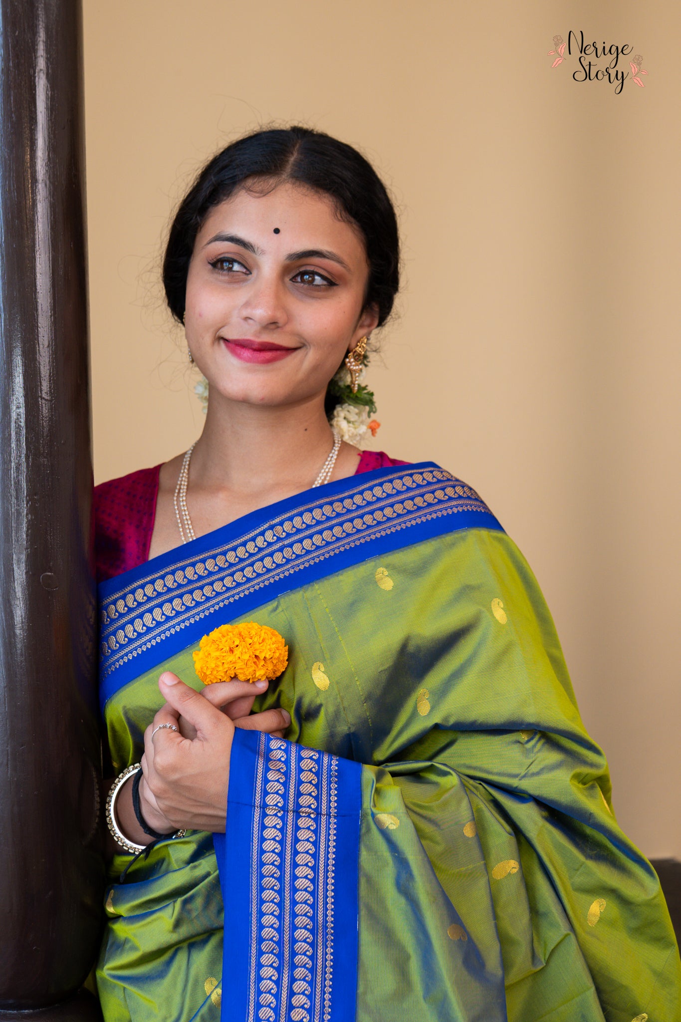 GIRIJAA (ಗಿರಿಜಾ)