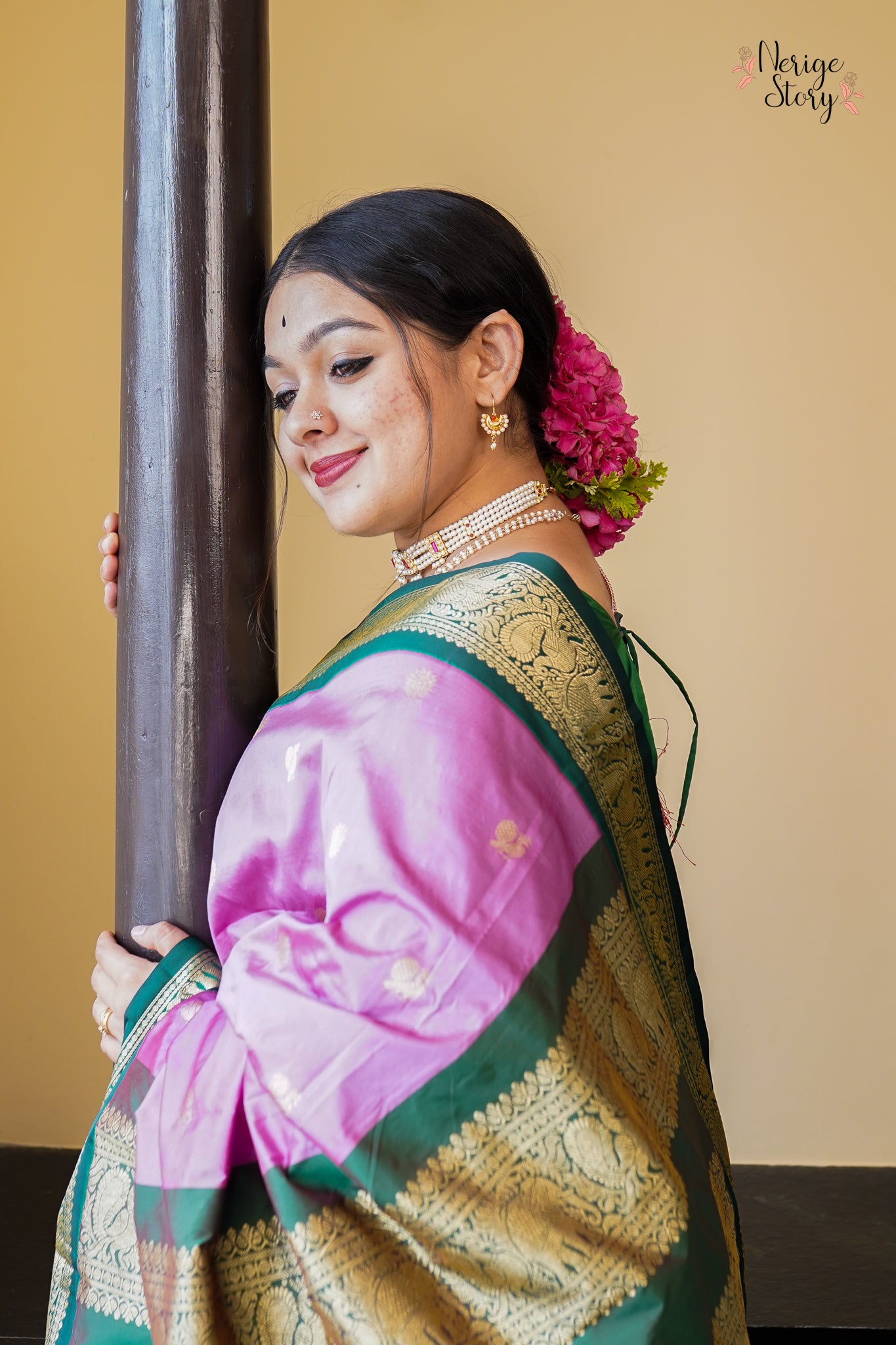 KARUNIKA (ಕರುಣಿಕಾ)