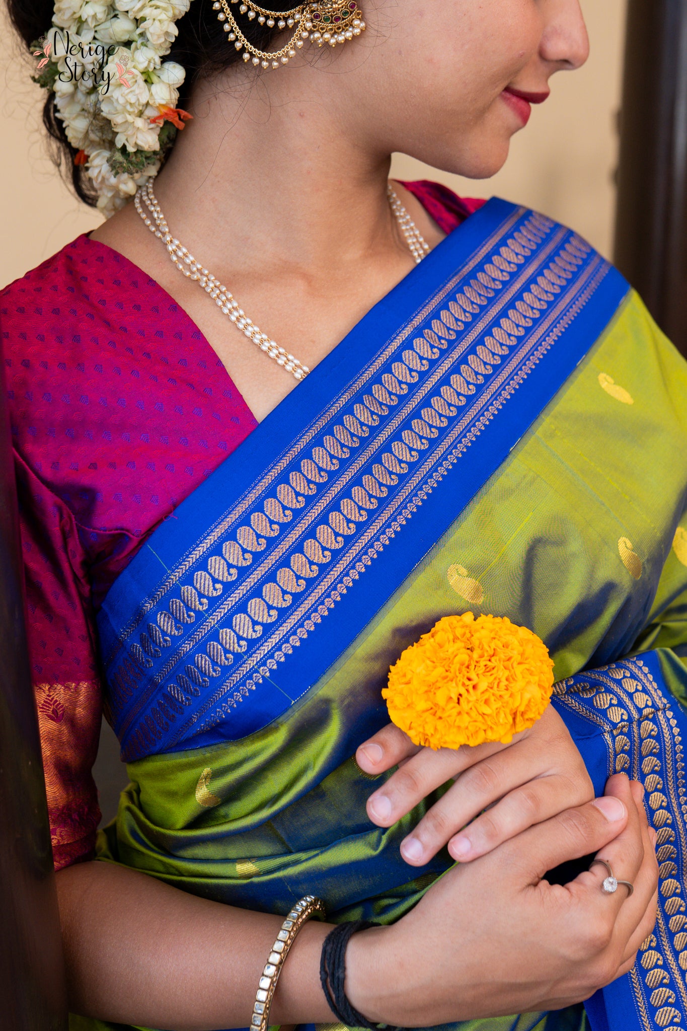 GIRIJAA (ಗಿರಿಜಾ)