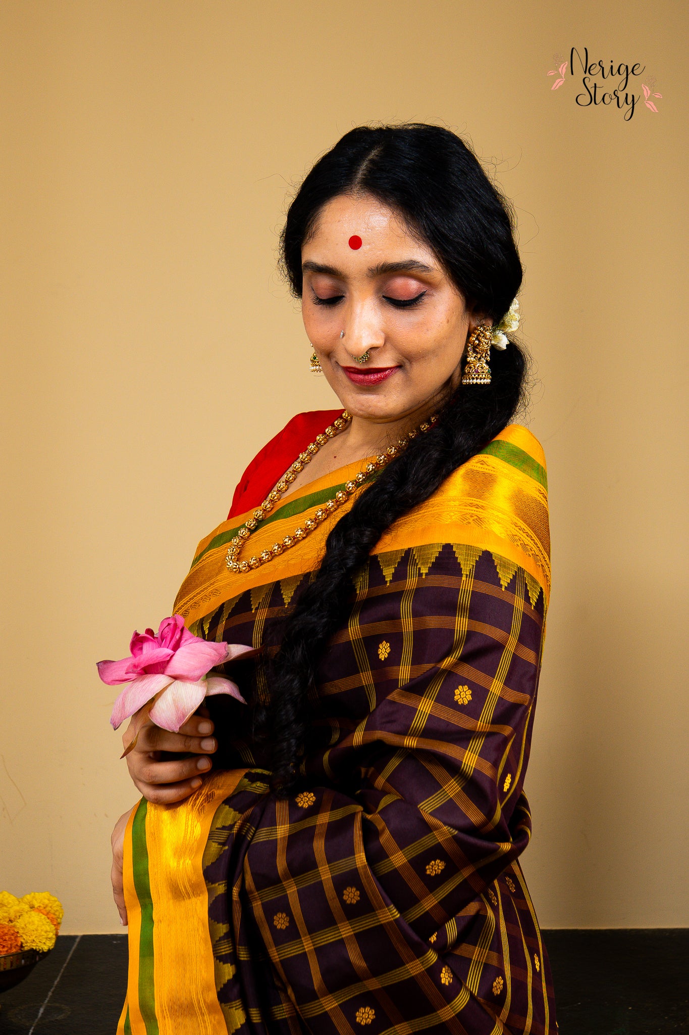 RAMAPRIYA (రామప్రియా)