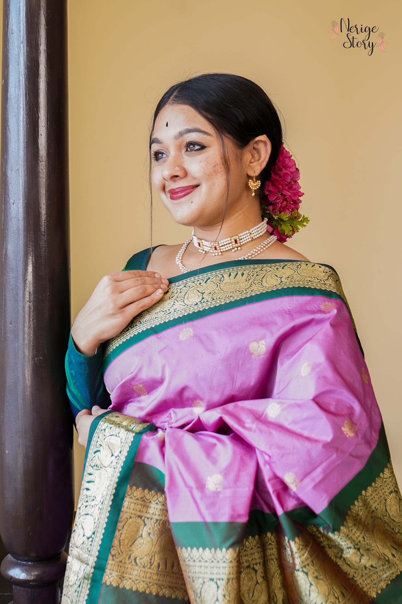 KARUNIKA (ಕರುಣಿಕಾ)