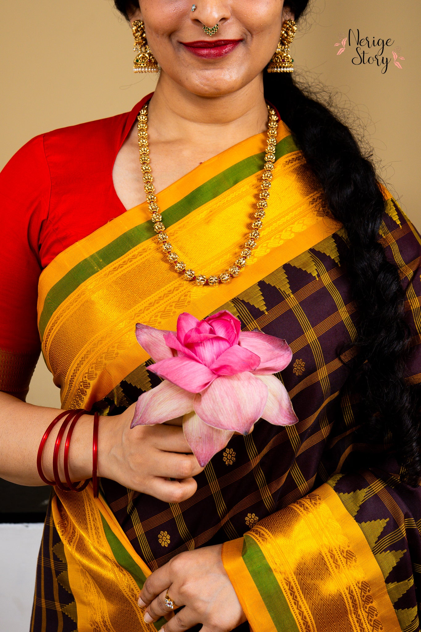 RAMAPRIYA (రామప్రియా)
