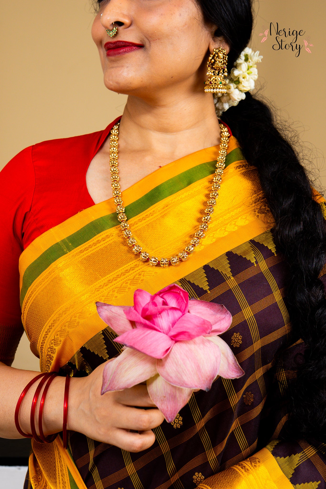 RAMAPRIYA (రామప్రియా)