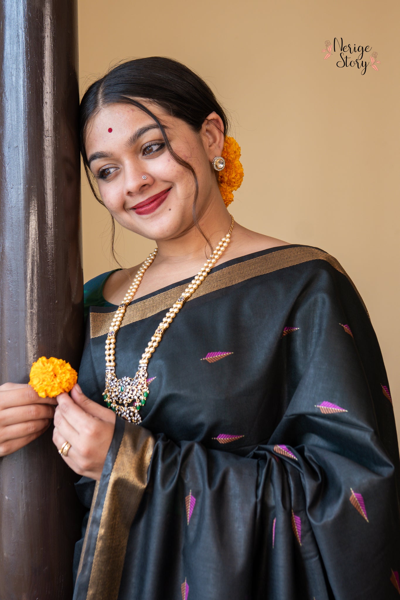 HANSI (हंसी)