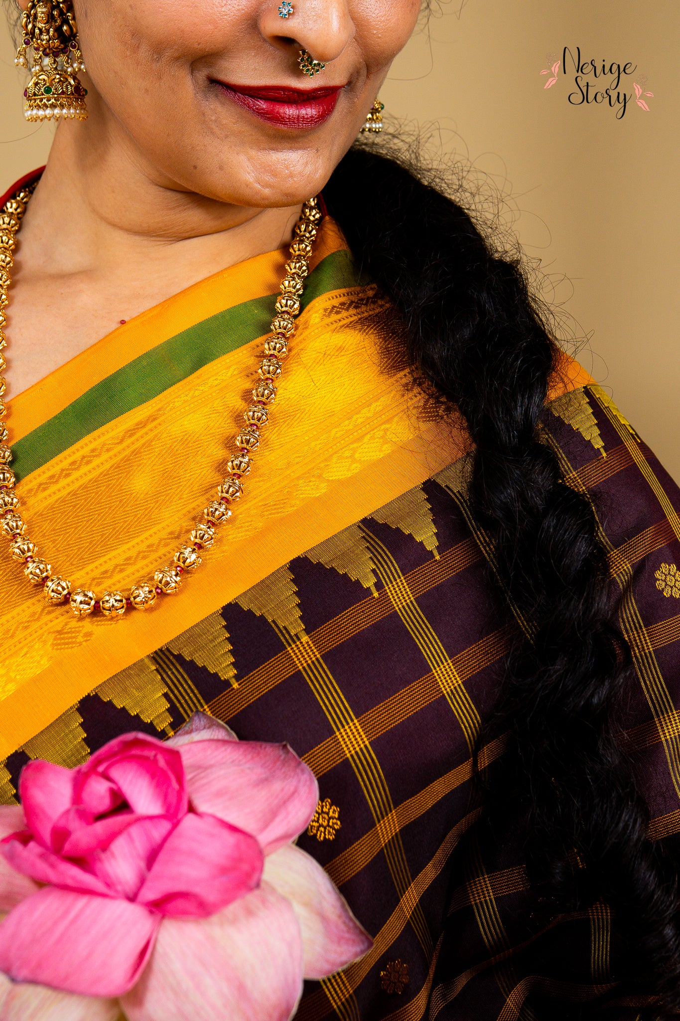 RAMAPRIYA (రామప్రియా)