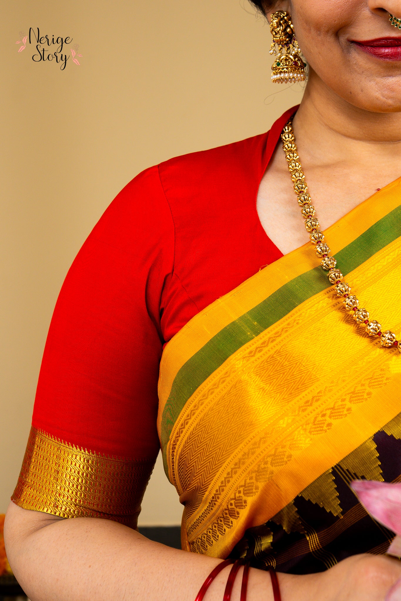 RAMAPRIYA (రామప్రియా)