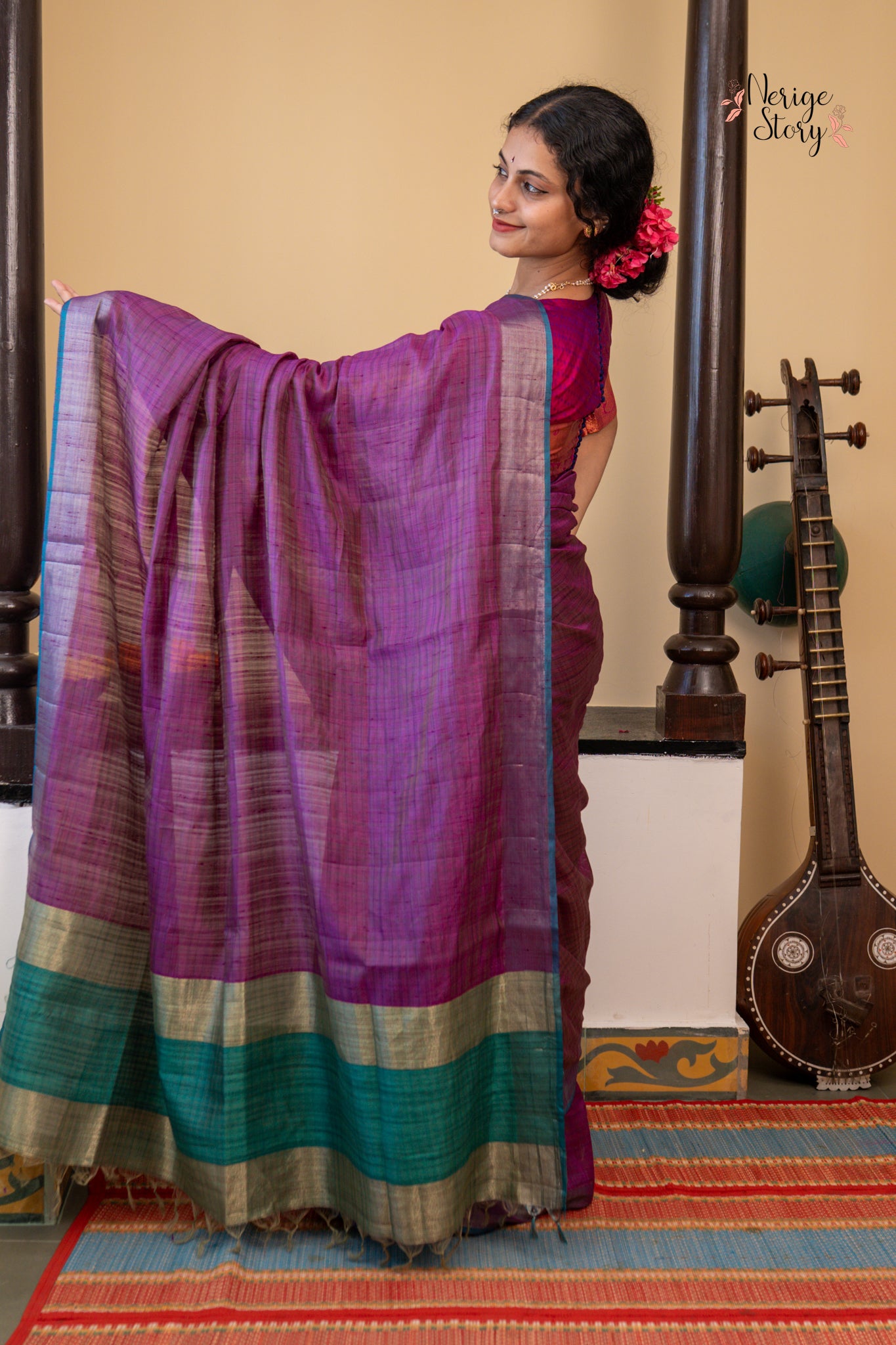SATYAVATI (सत्यवती)
