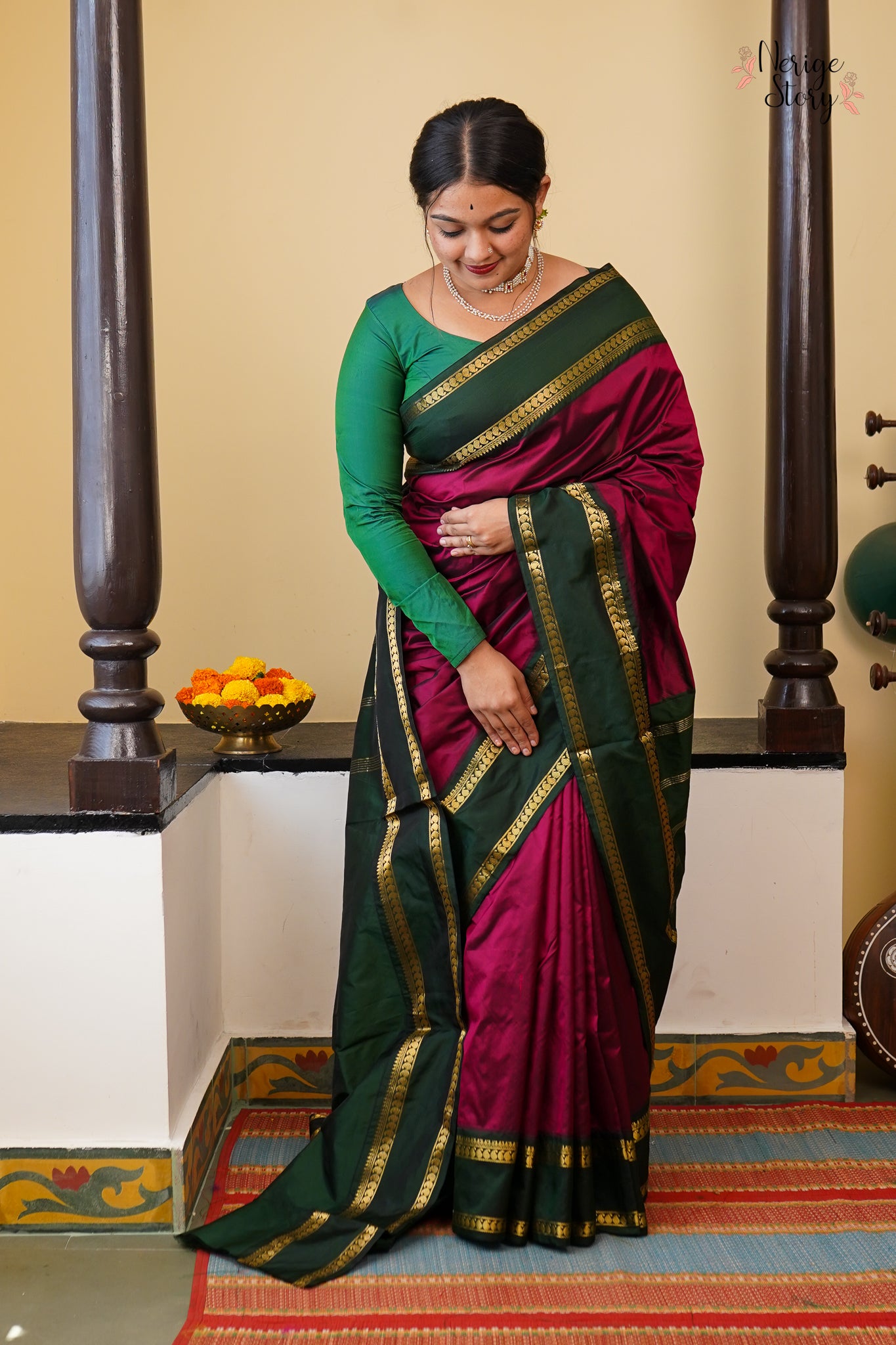 PADMALINI (ಪದ್ಮಲಿನಿ)