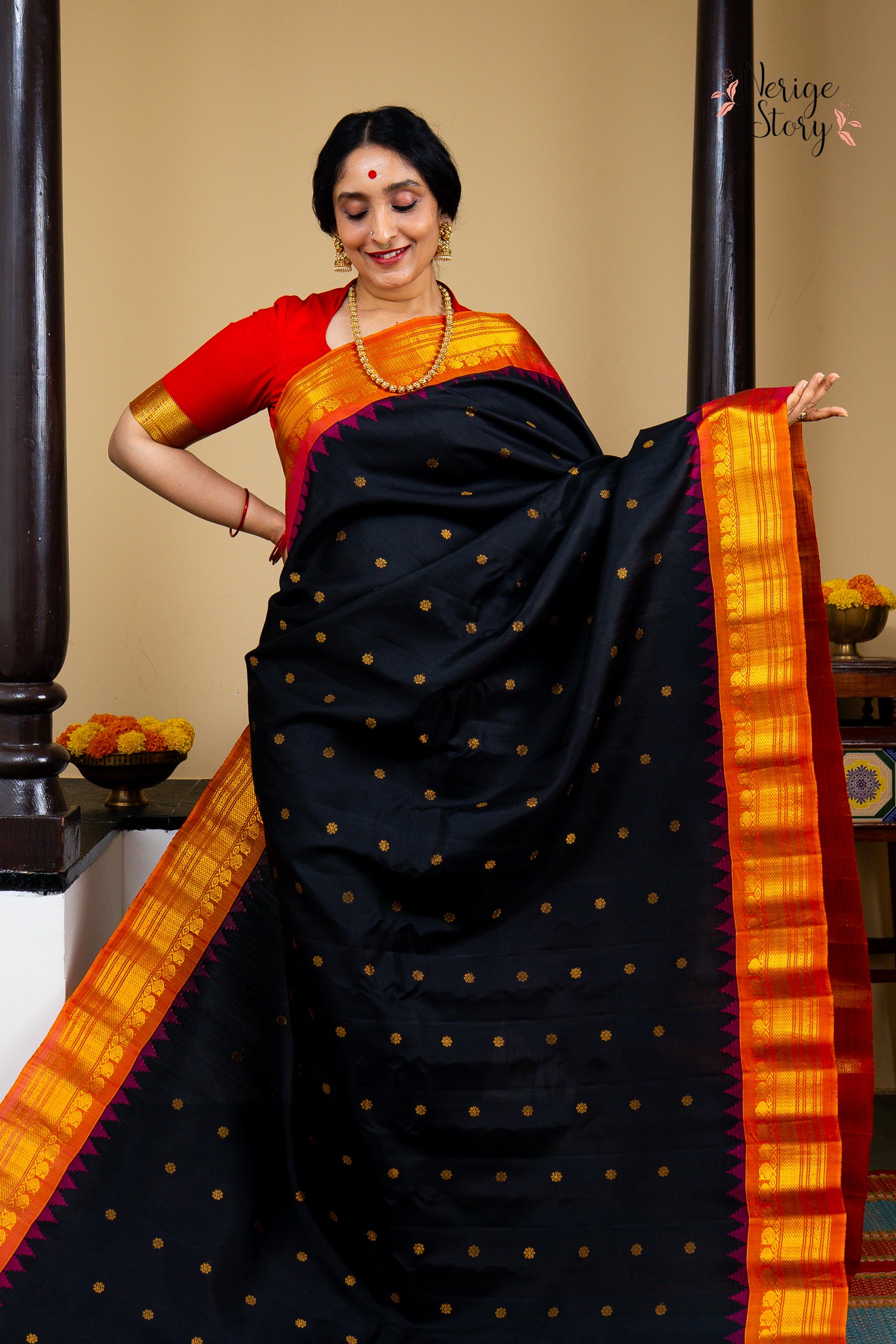 LAASYA (లాస్యా)