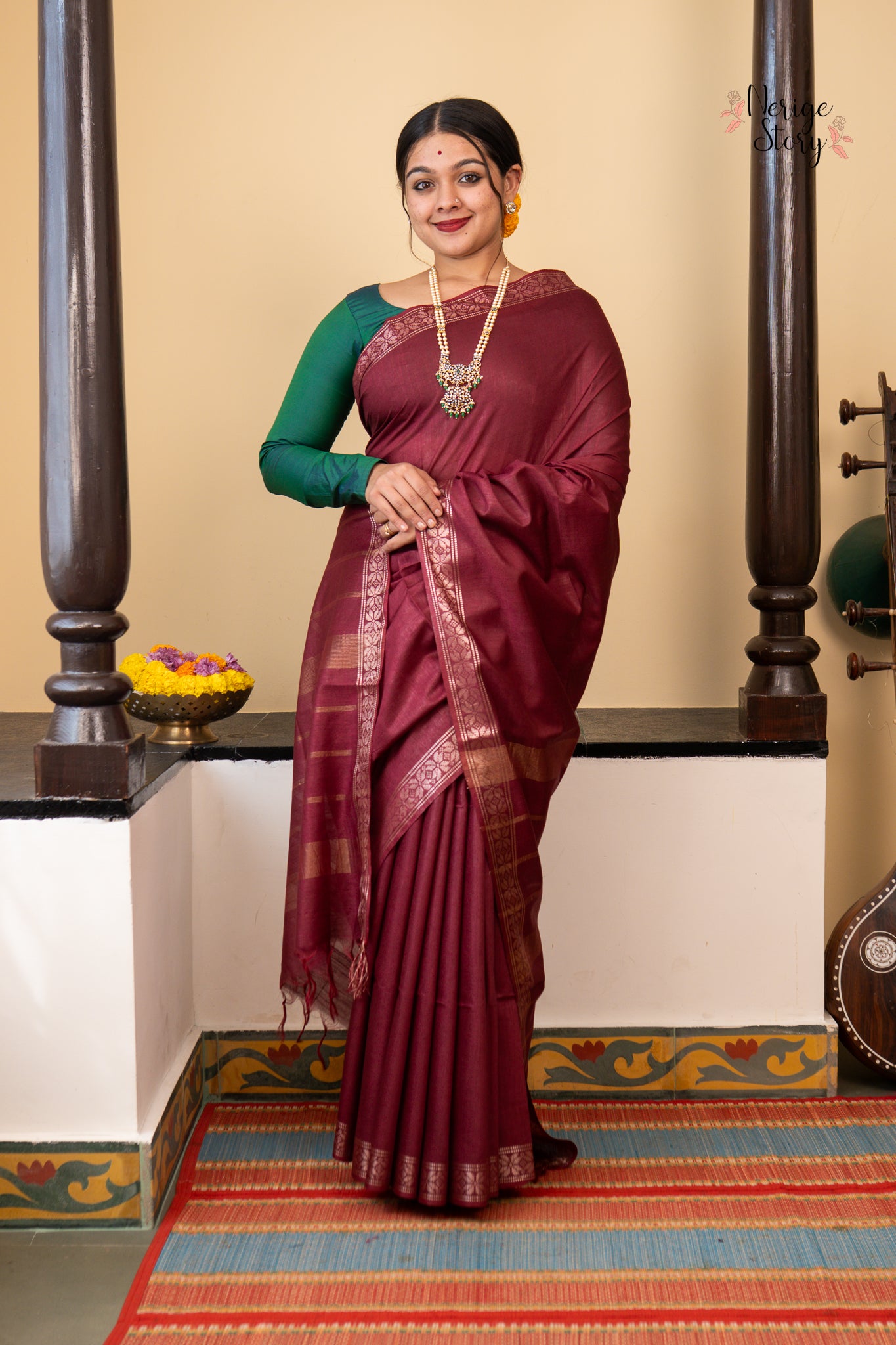 ROHNI (रोहिणी)