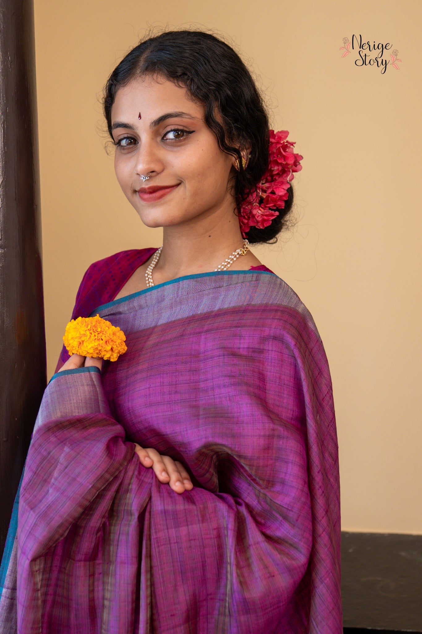SATYAVATI (सत्यवती)