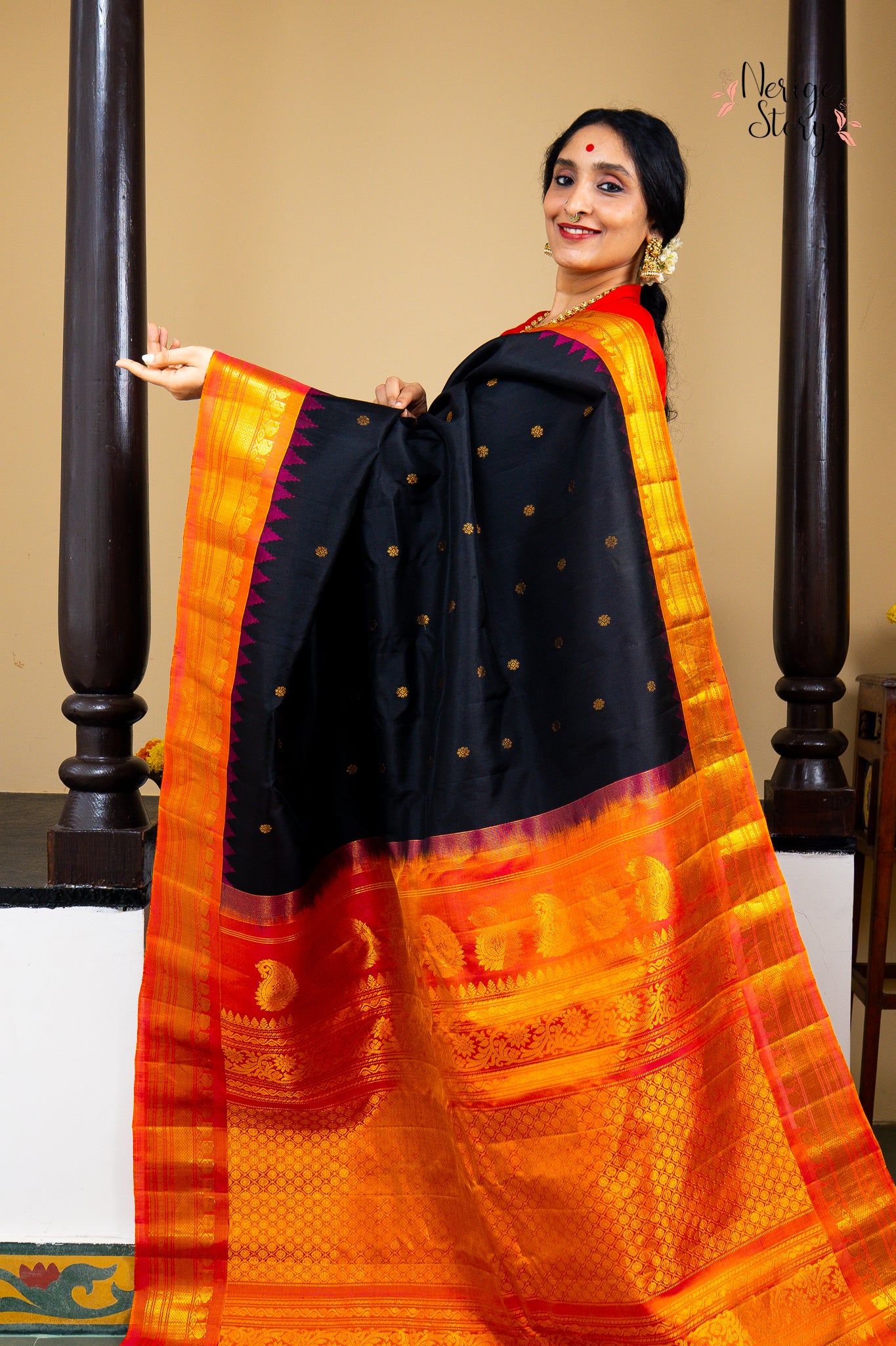 LAASYA (లాస్యా)