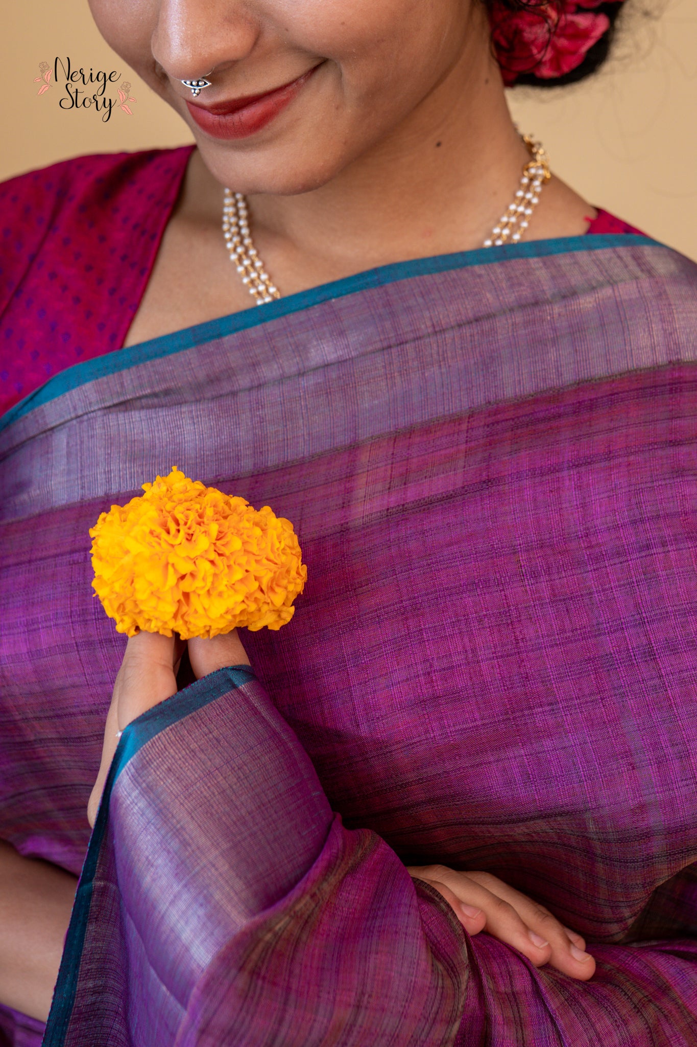 SATYAVATI (सत्यवती)