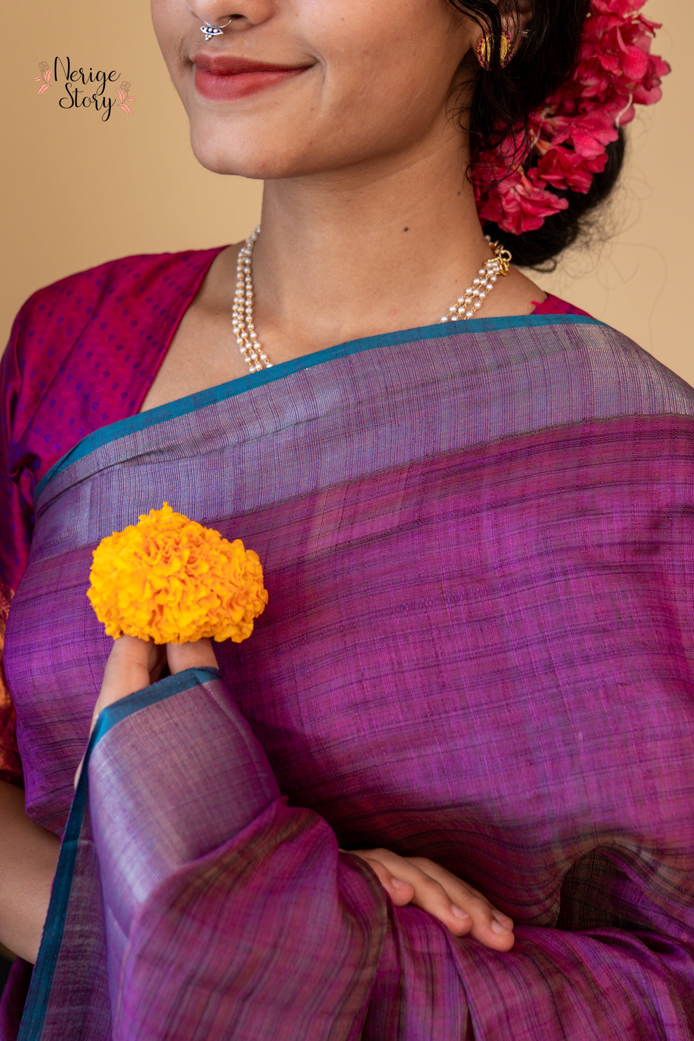 SATYAVATI (सत्यवती)