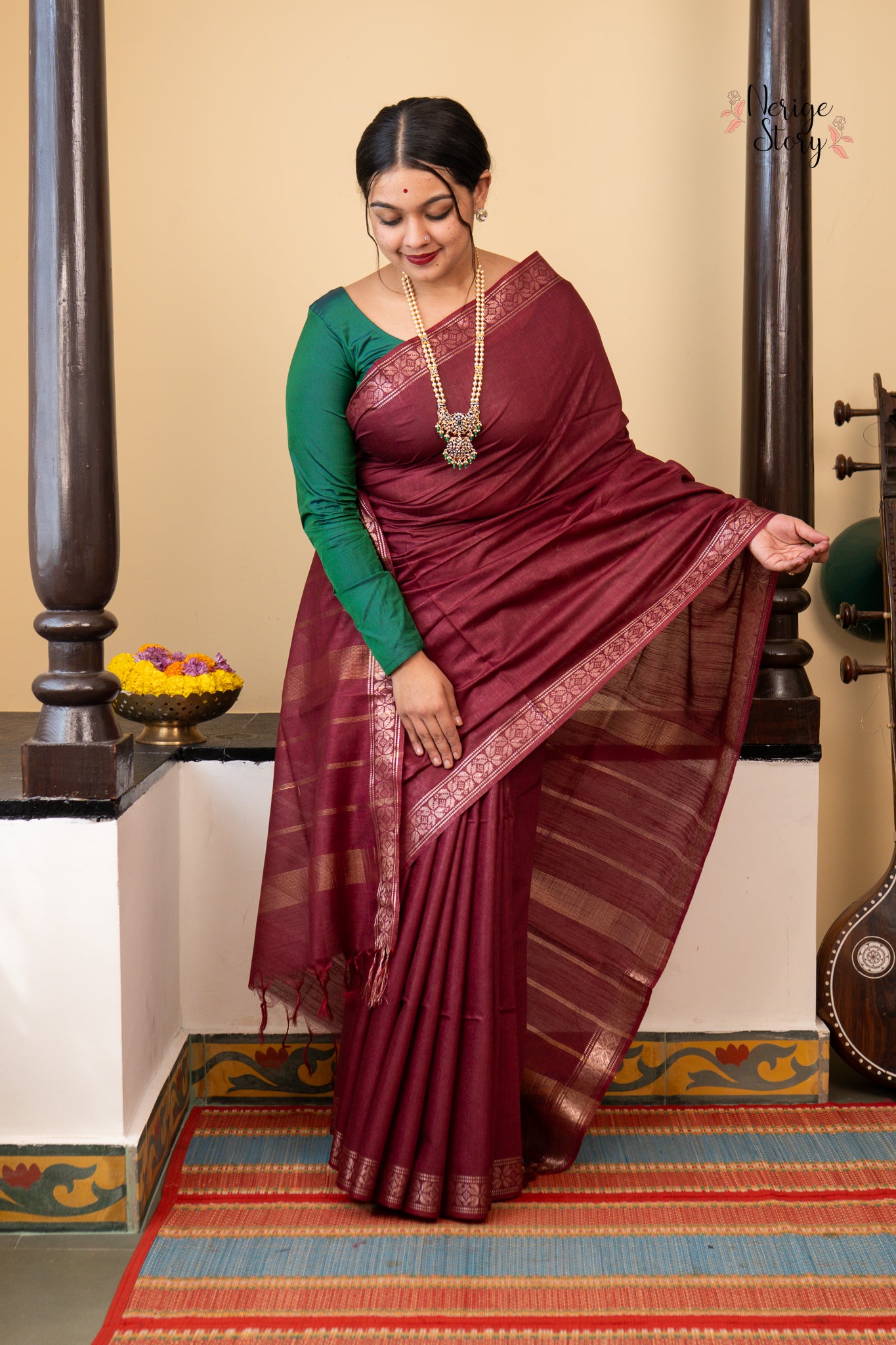 ROHNI (रोहिणी)