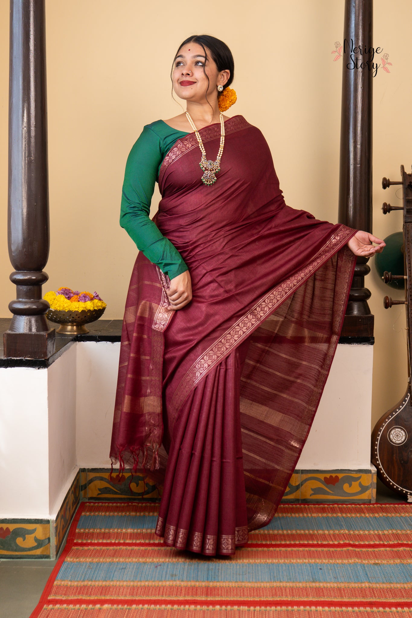 ROHNI (रोहिणी)