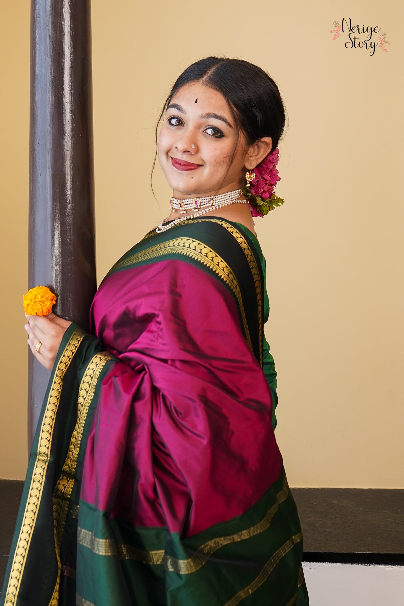 PADMALINI (ಪದ್ಮಲಿನಿ)