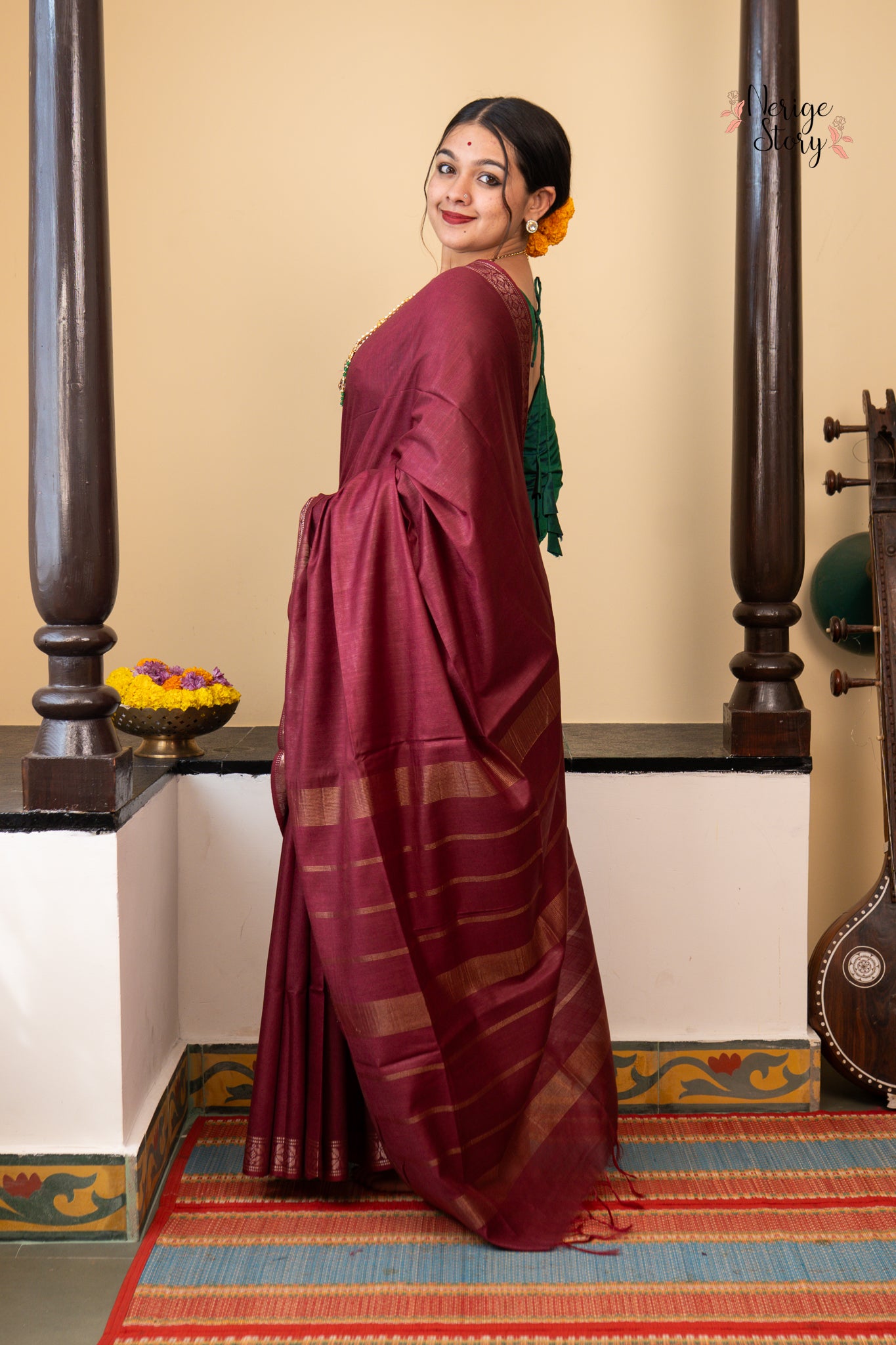 ROHNI (रोहिणी)