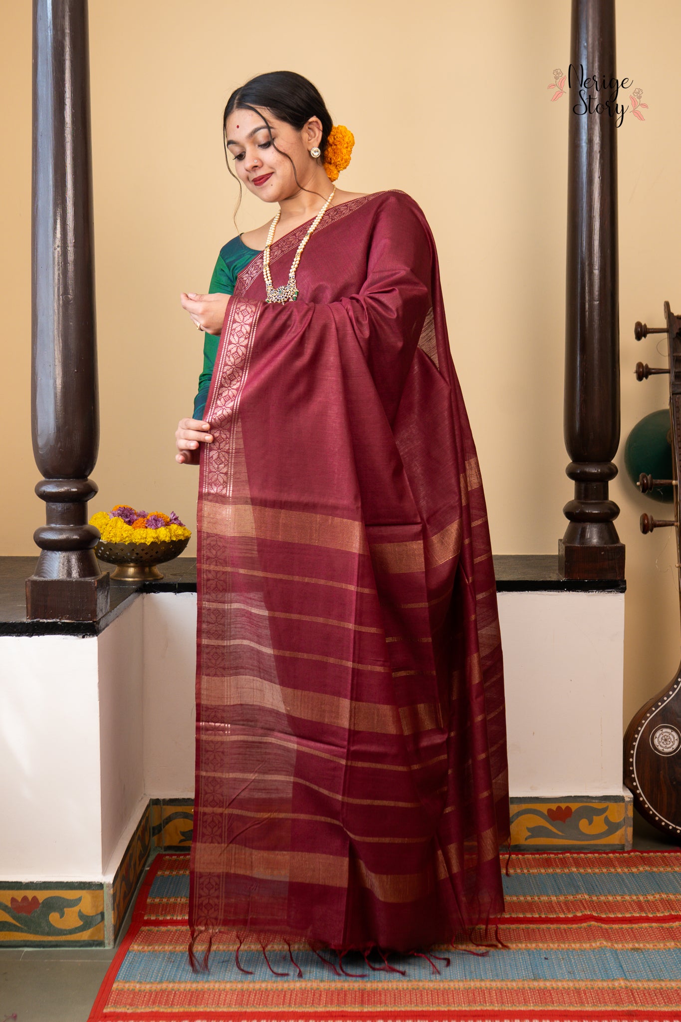 ROHNI (रोहिणी)