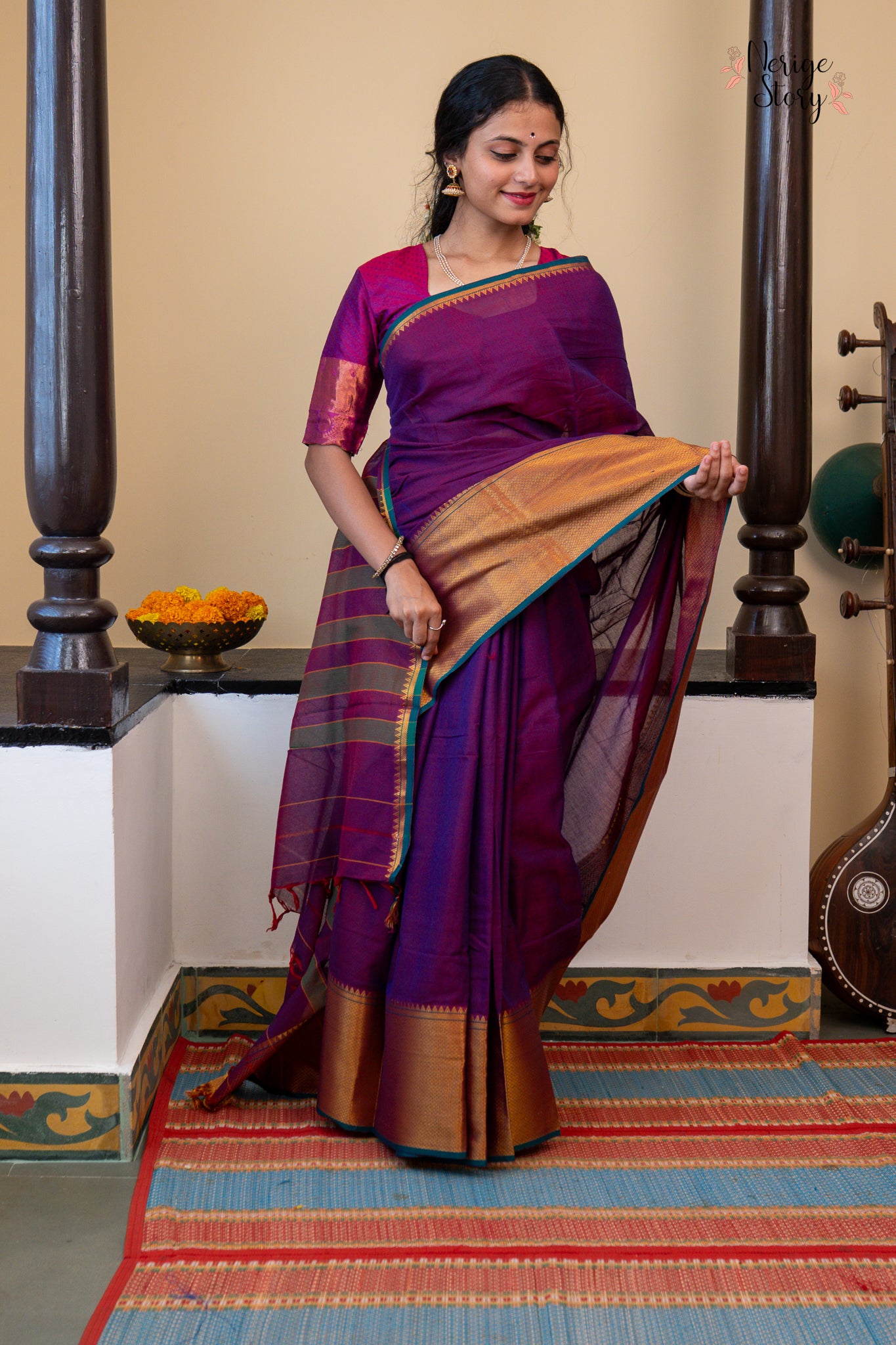 ZAINAB (ज़ैनब)