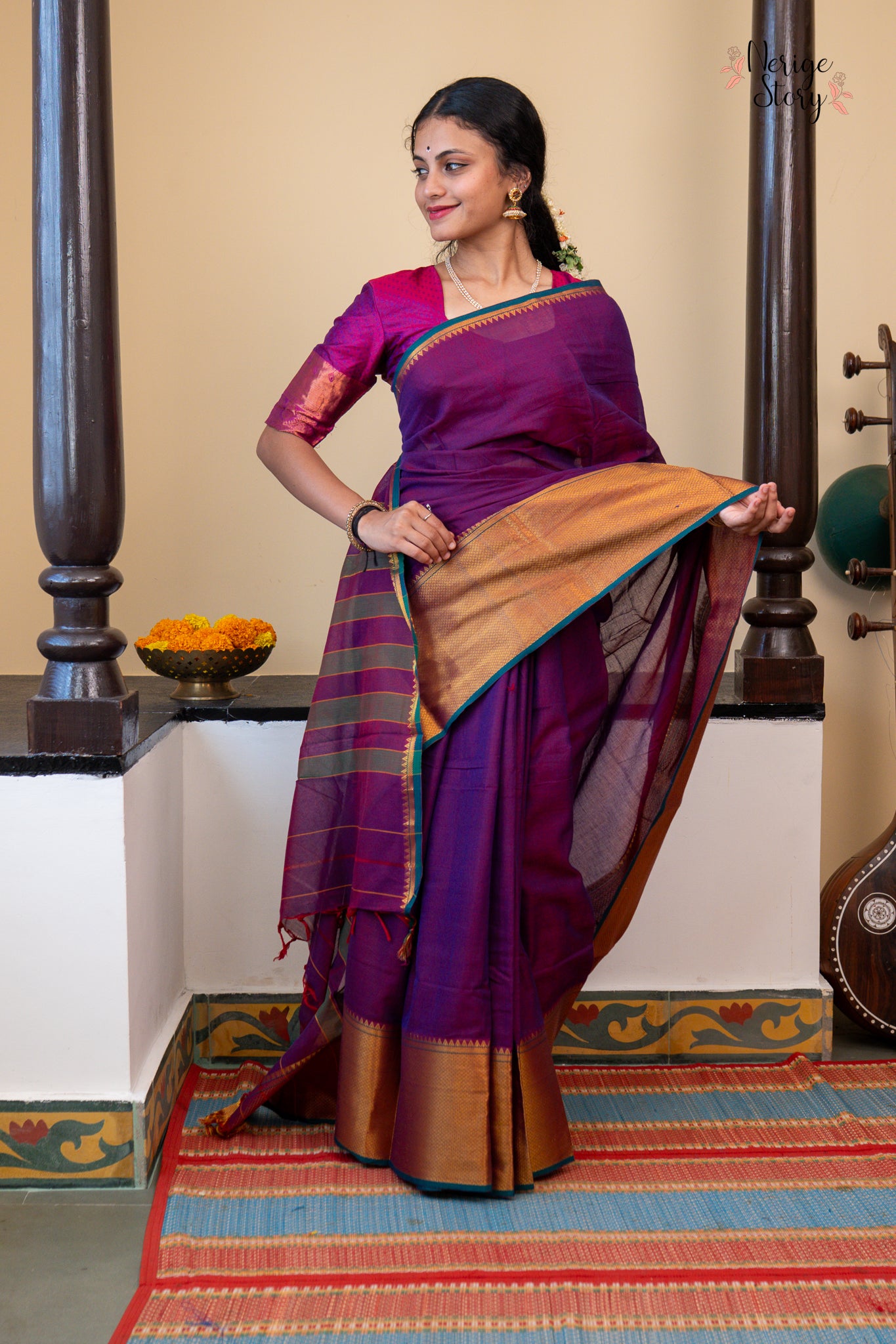 ZAINAB (ज़ैनब)