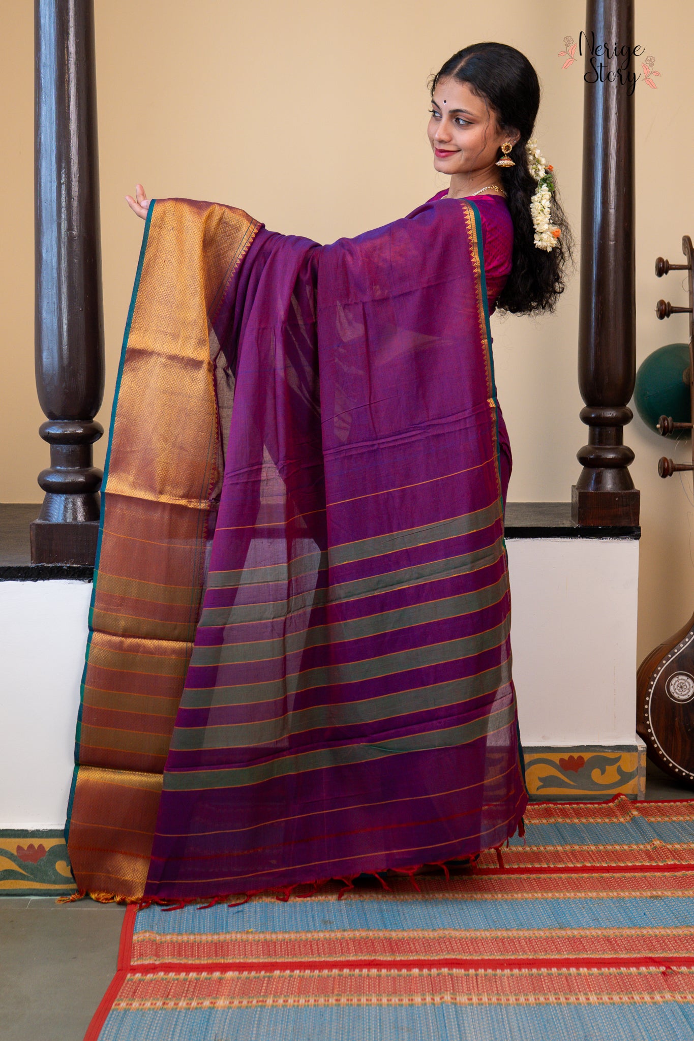 ZAINAB (ज़ैनब)