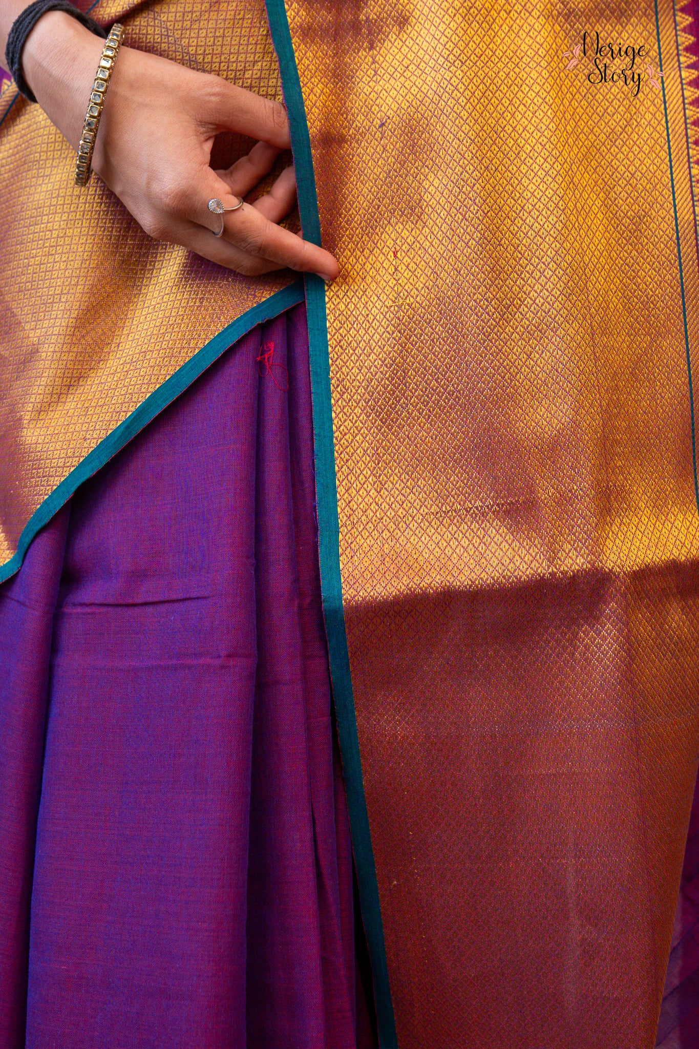 ZAINAB (ज़ैनब)