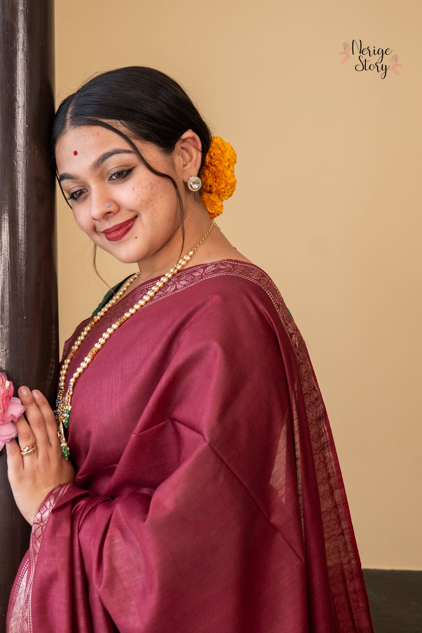 ROHNI (रोहिणी)