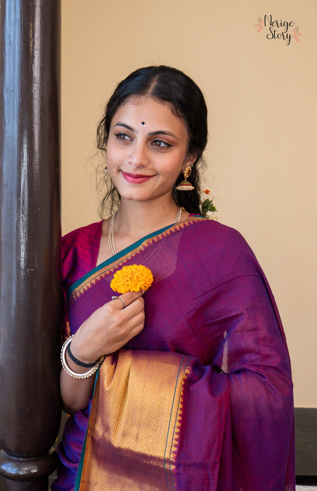 ZAINAB (ज़ैनब)