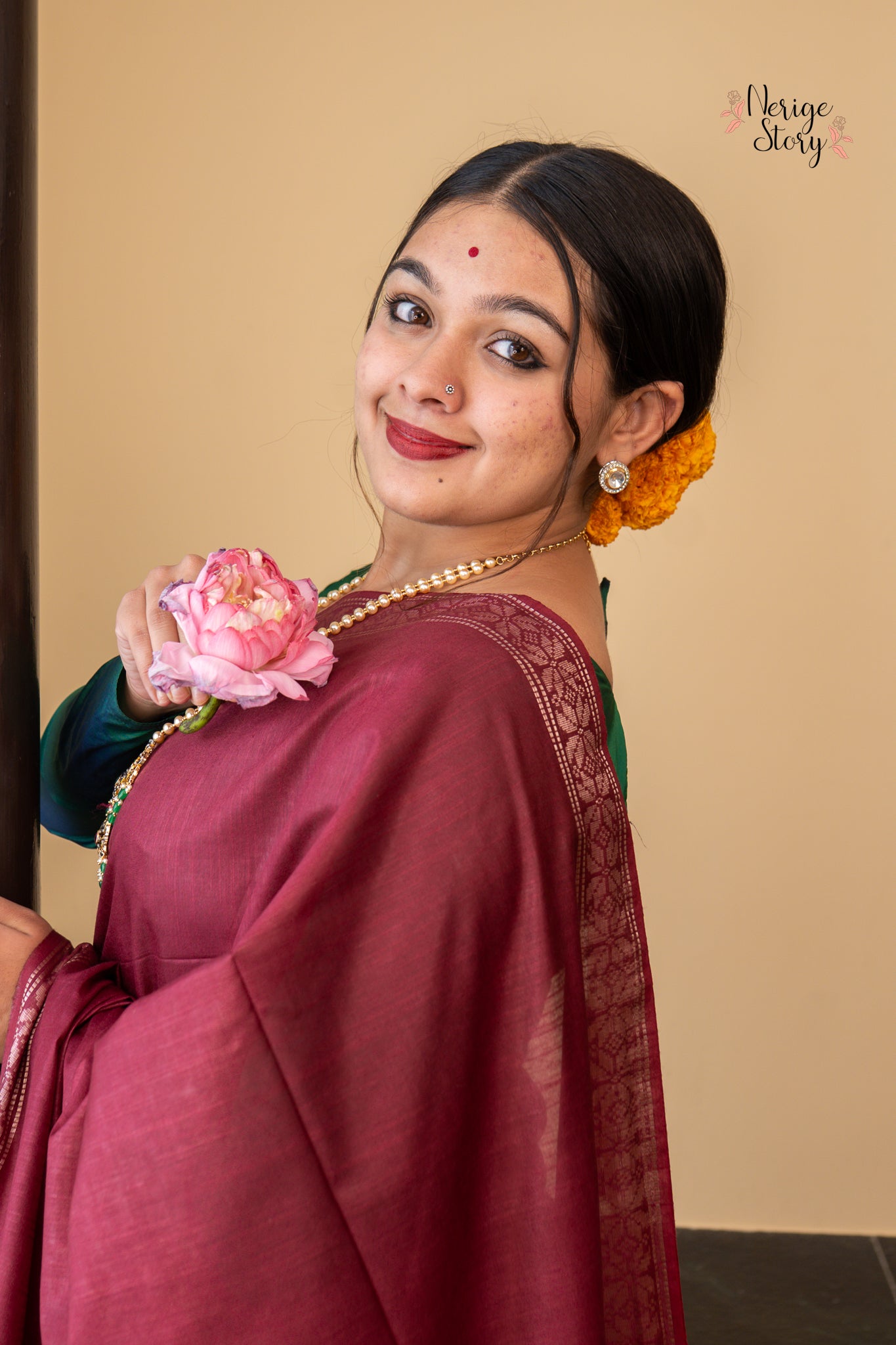 ROHNI (रोहिणी)