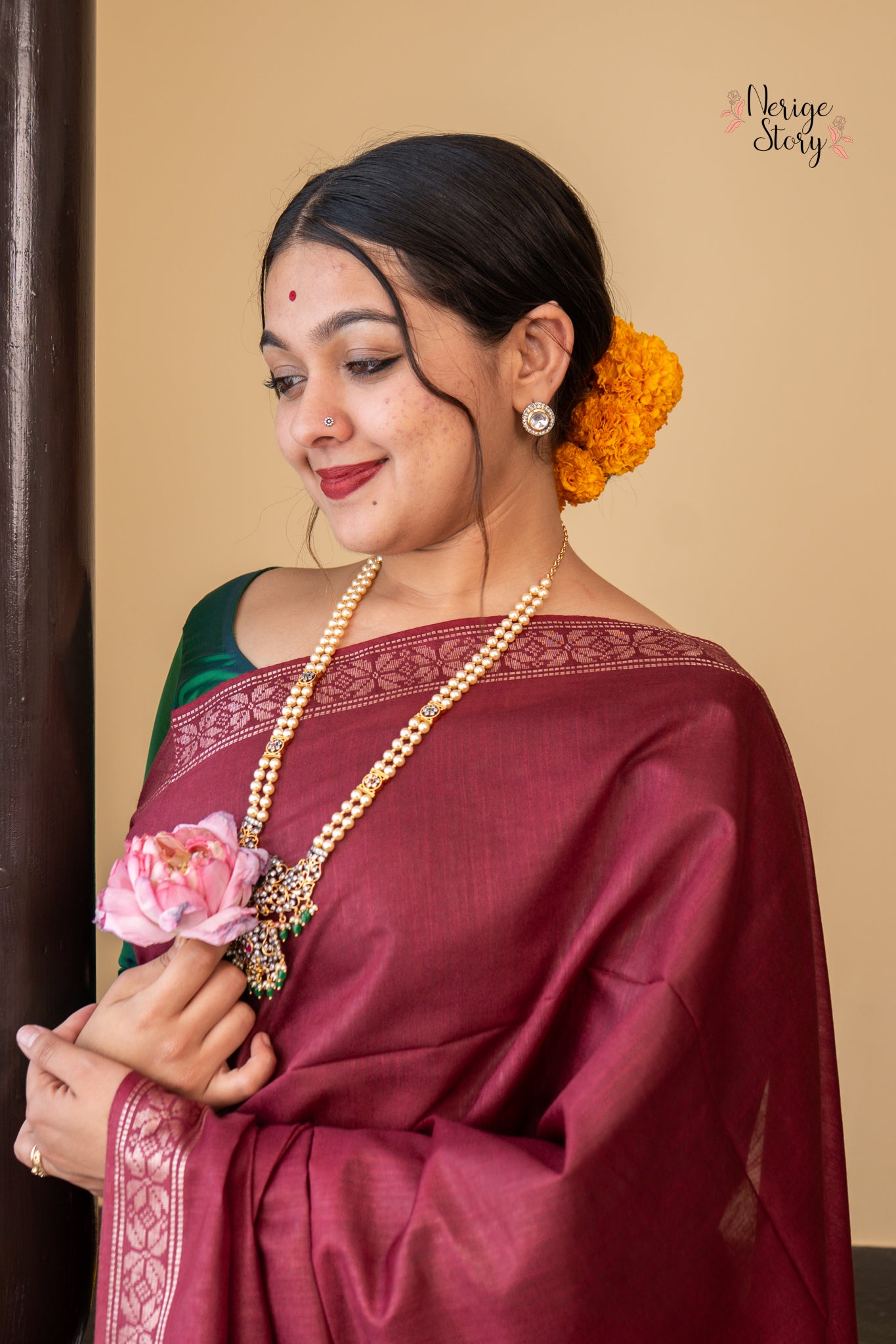 ROHNI (रोहिणी)