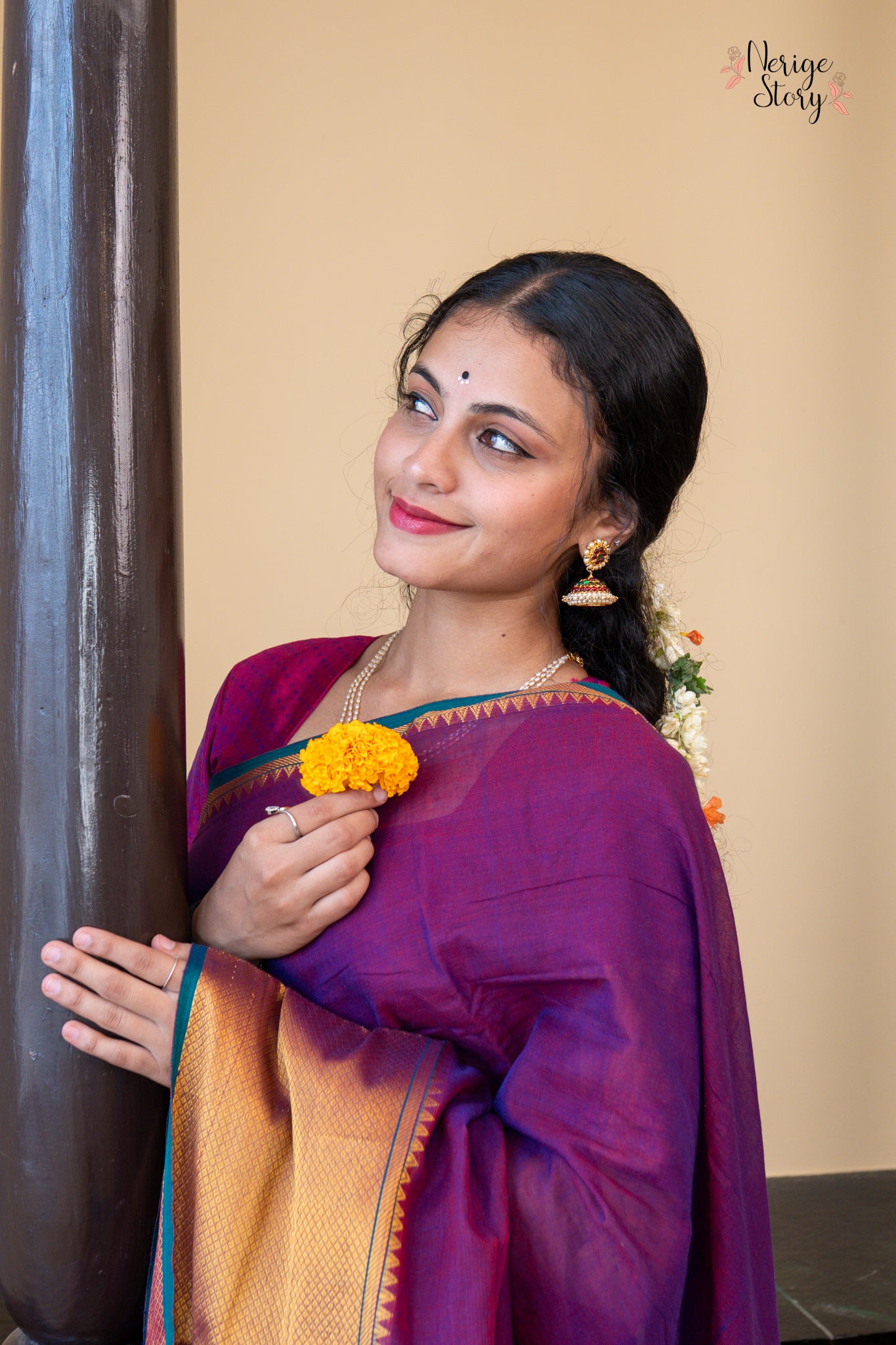 ZAINAB (ज़ैनब)