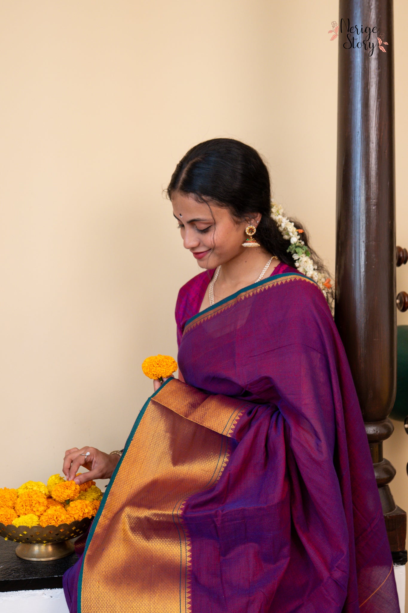 ZAINAB (ज़ैनब)