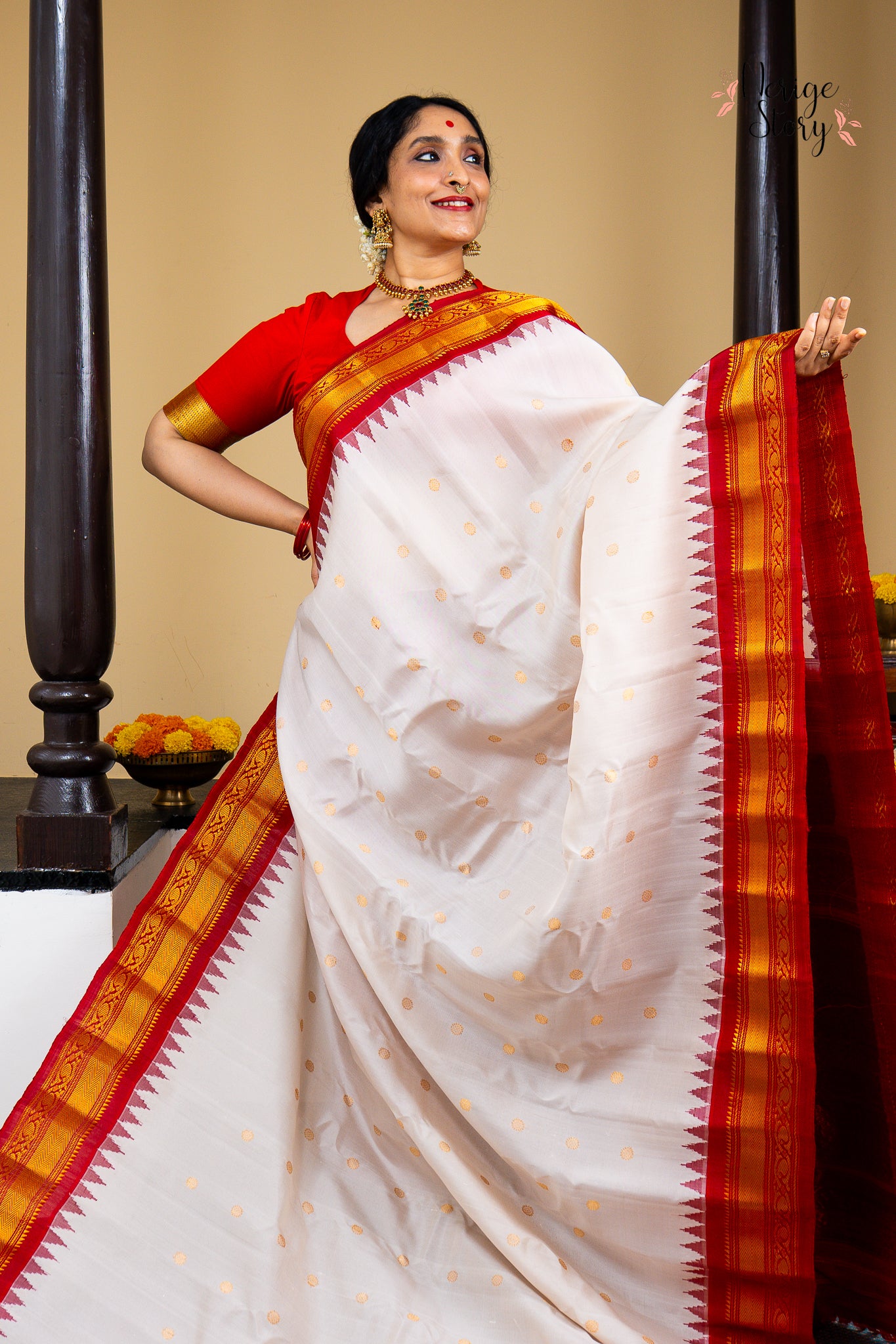 MITHILESHWARI (మిథిలేశ్వరి)