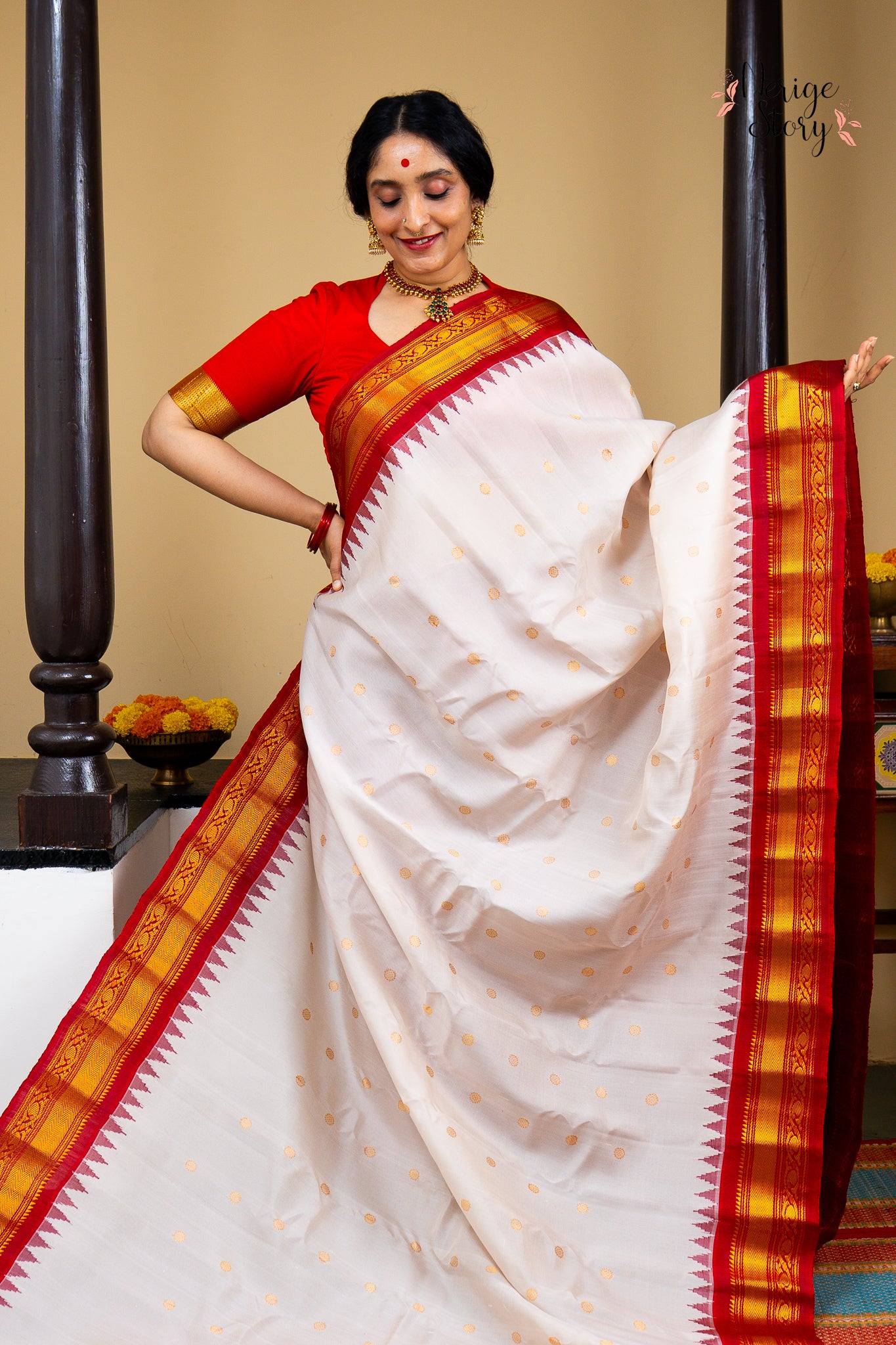 MITHILESHWARI (మిథిలేశ్వరి)